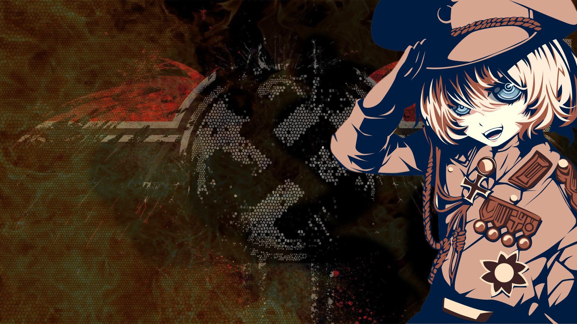 1920x1080 German Mayor DeGurechaff HD Wallpaper. Background Image