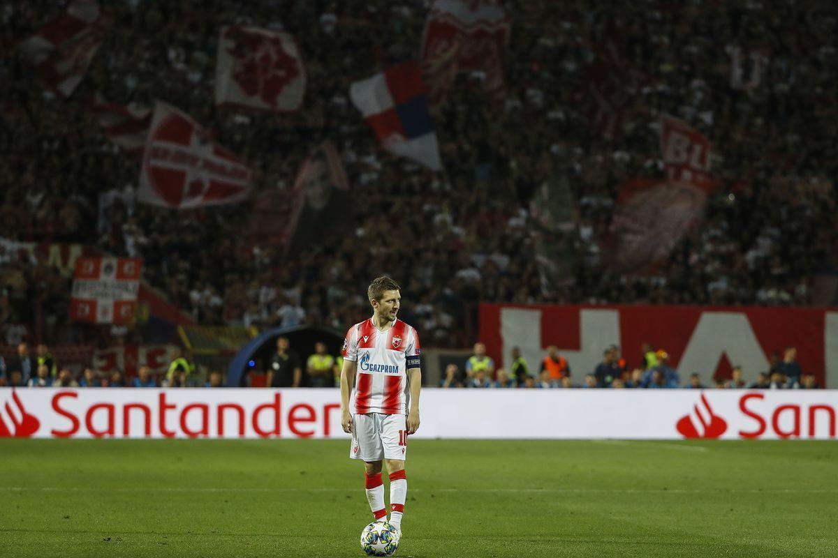 1200x800 Red Star expert previews Bayern Munich vs Crvena zvezda in