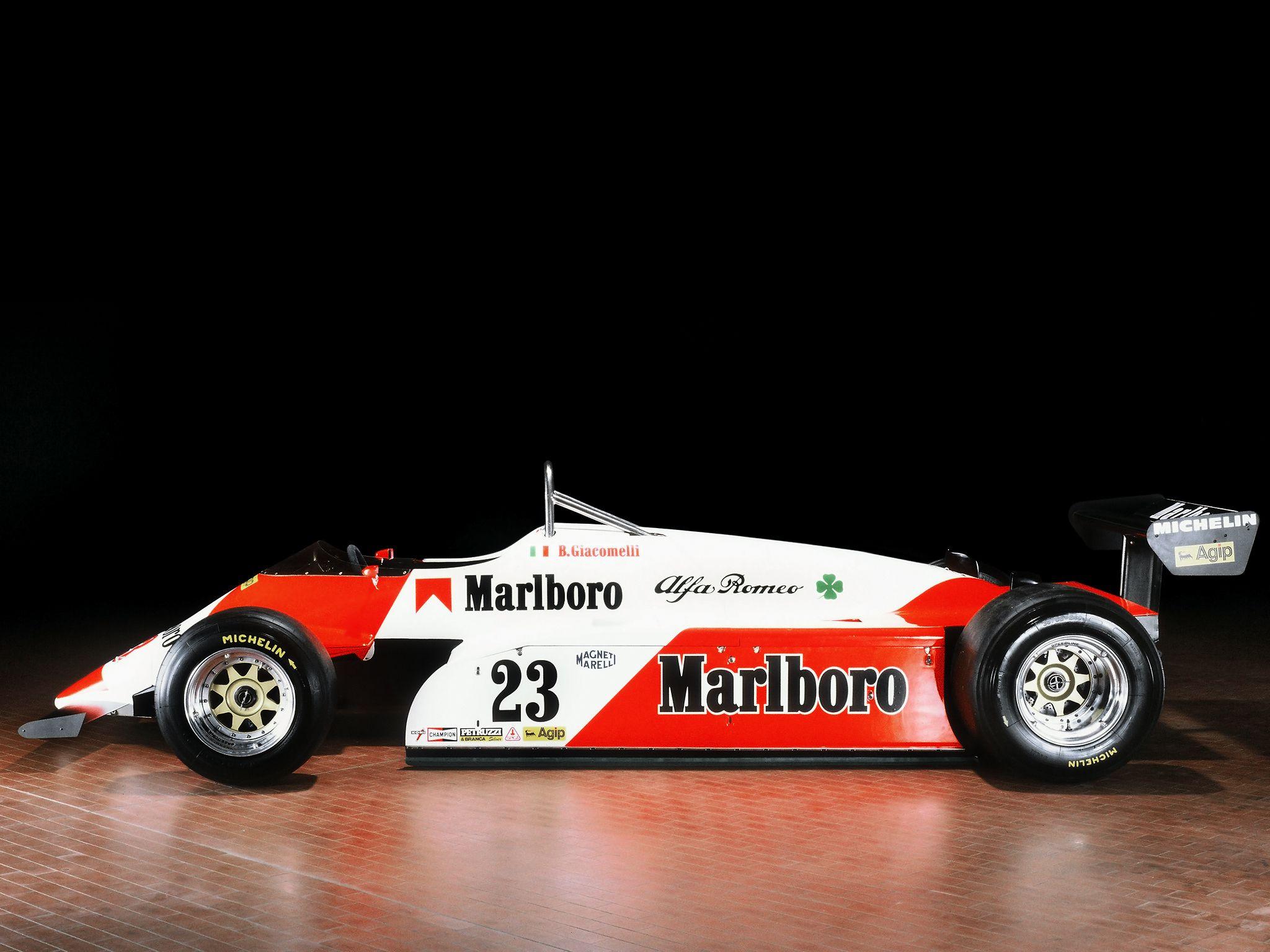 2048x1536 Alfa, Romeo, Formula, One, F Race, Racing, Classic