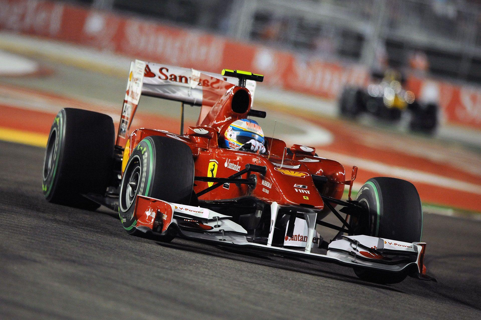 1920x1280 Formula 1 Wallpaper 44498 1920x1280px