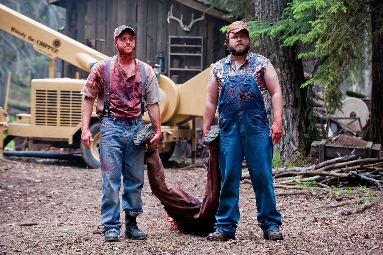 1280x852 Tucker And Dale Vs Evil wallpaper, Movie, HQ Tucker And Dale Vs