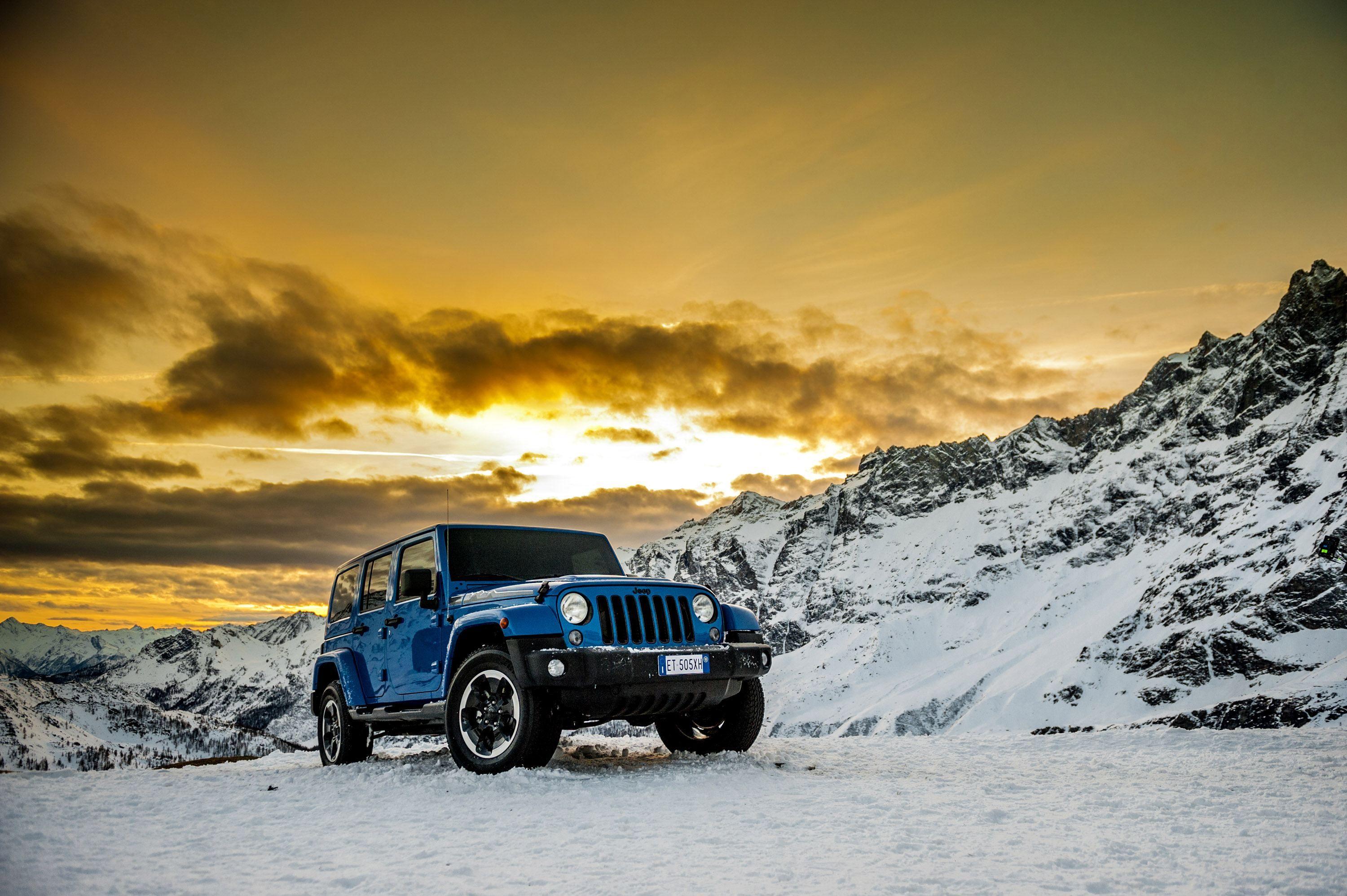3000x1996 Wrangler Wallpaper. Wrangler JK
