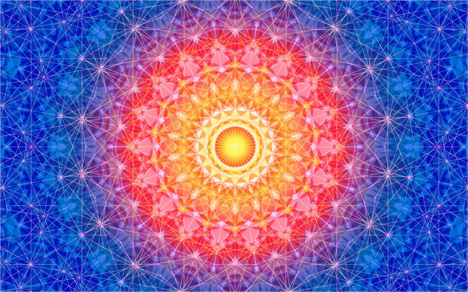 1920x1200 Buddhist Mandala (1920x1200). Mandala desktop