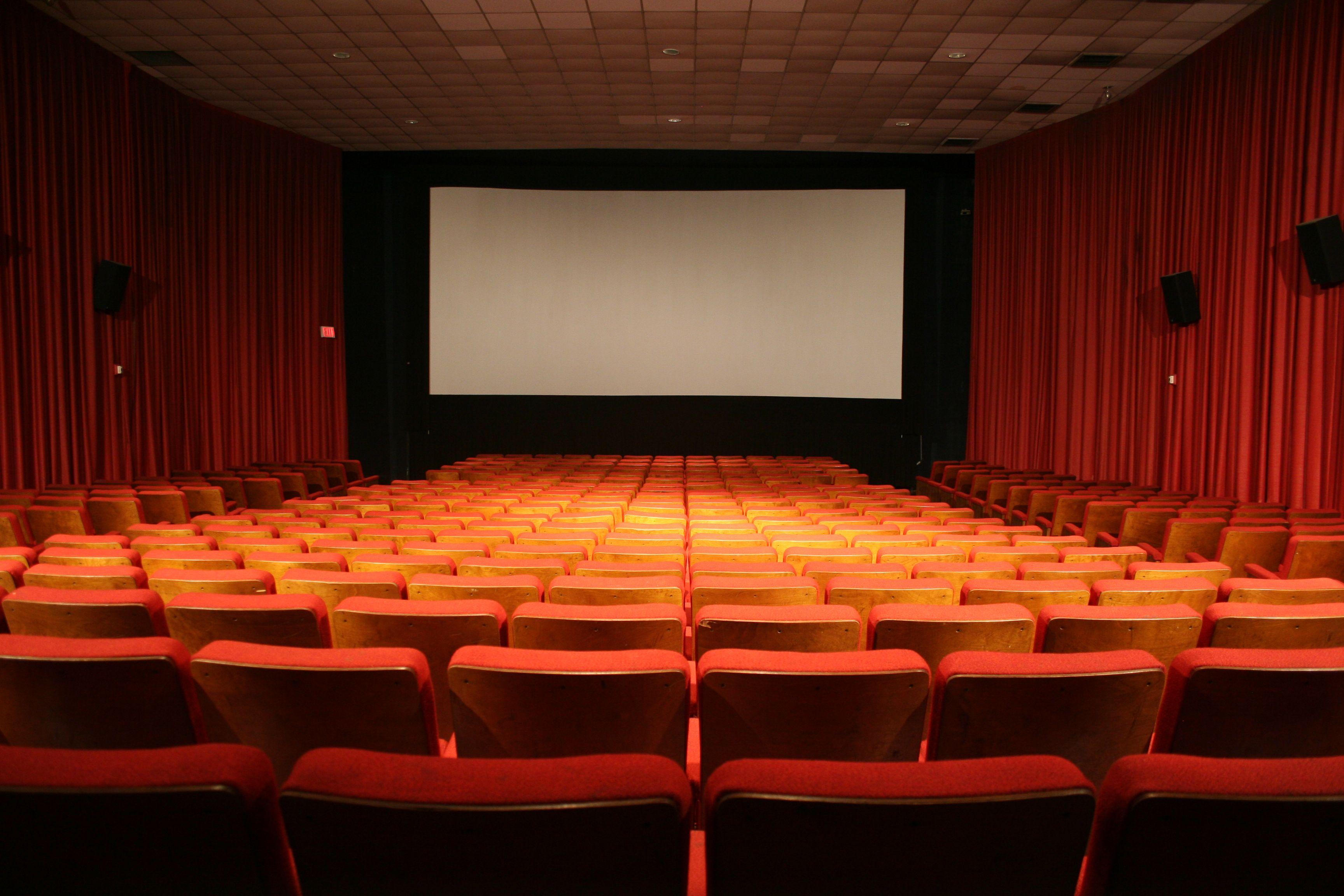 Movie Theatre Wallpapers - Top Free Movie Theatre Backgrounds