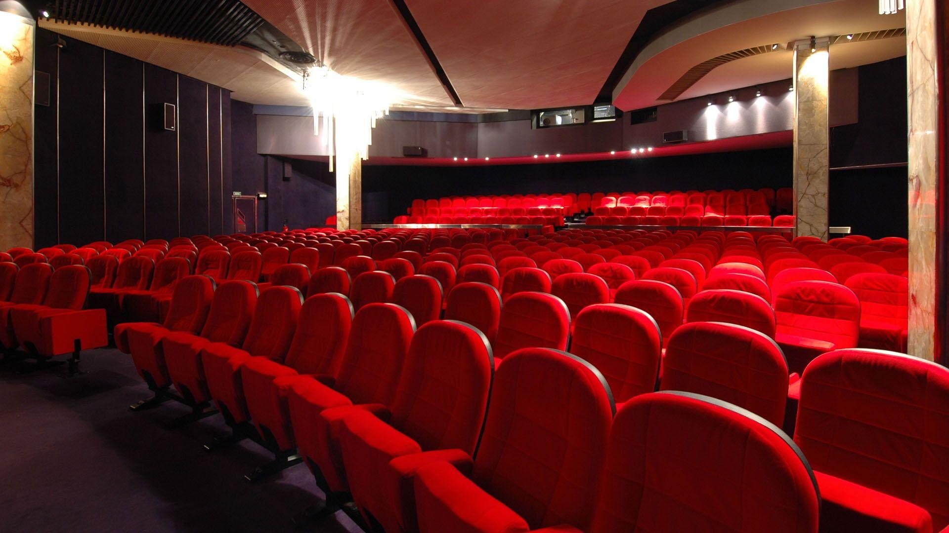 1920x1080 Theater Wallpaper. Movie Theater