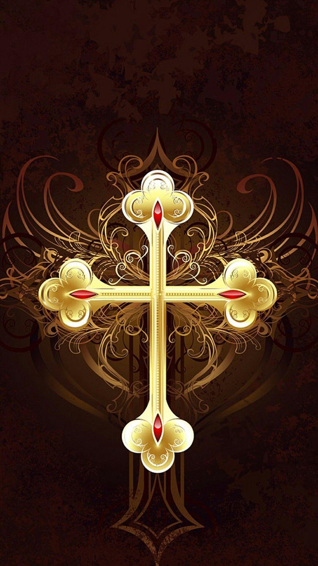 1080x1920 Crosses