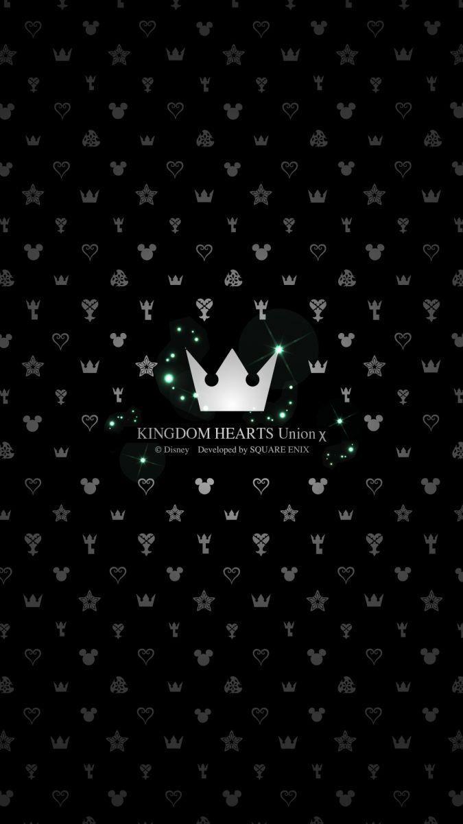 675x1200 Kingdom Hearts Union χ[cross] phone wallpaper · for Kingdom Hearts