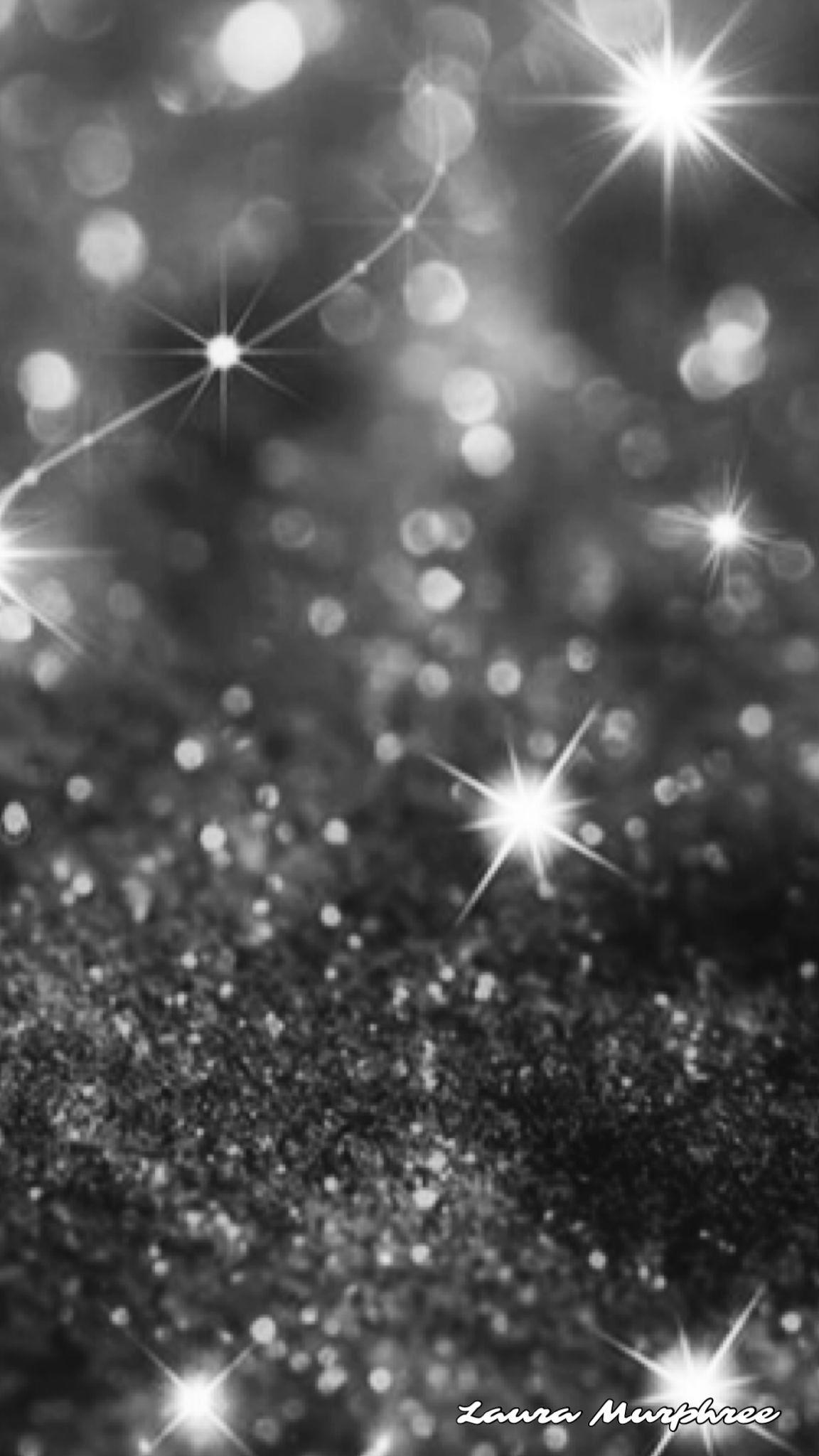 Glitter Black Wallpapers - Top Free Glitter Black Backgrounds