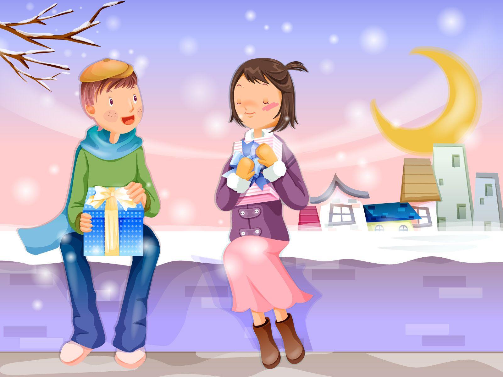 1600x1200 Presents Emotion wallpaper. Presents Emotion