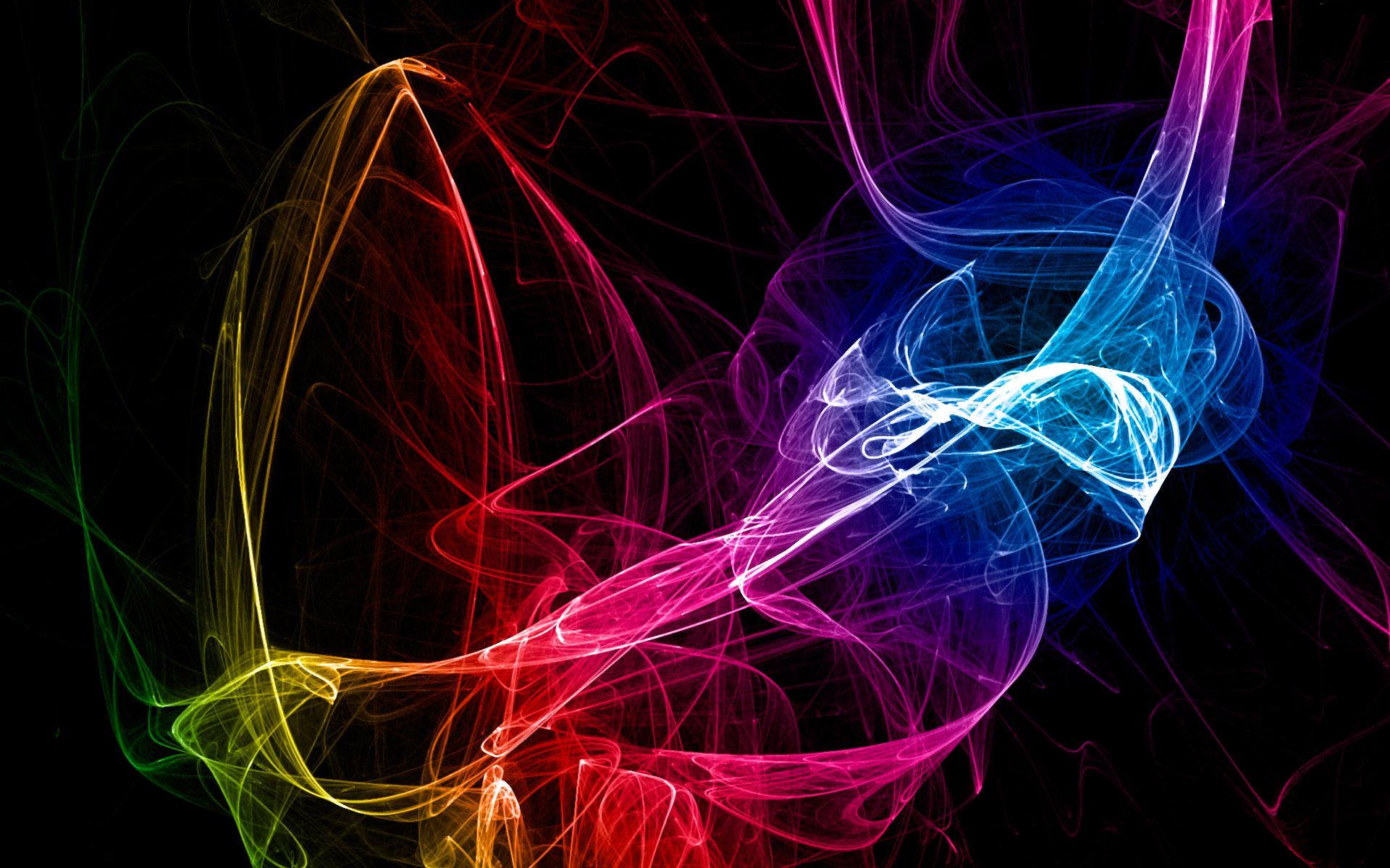 1920x1200 Colorful Desktop Wallpaper