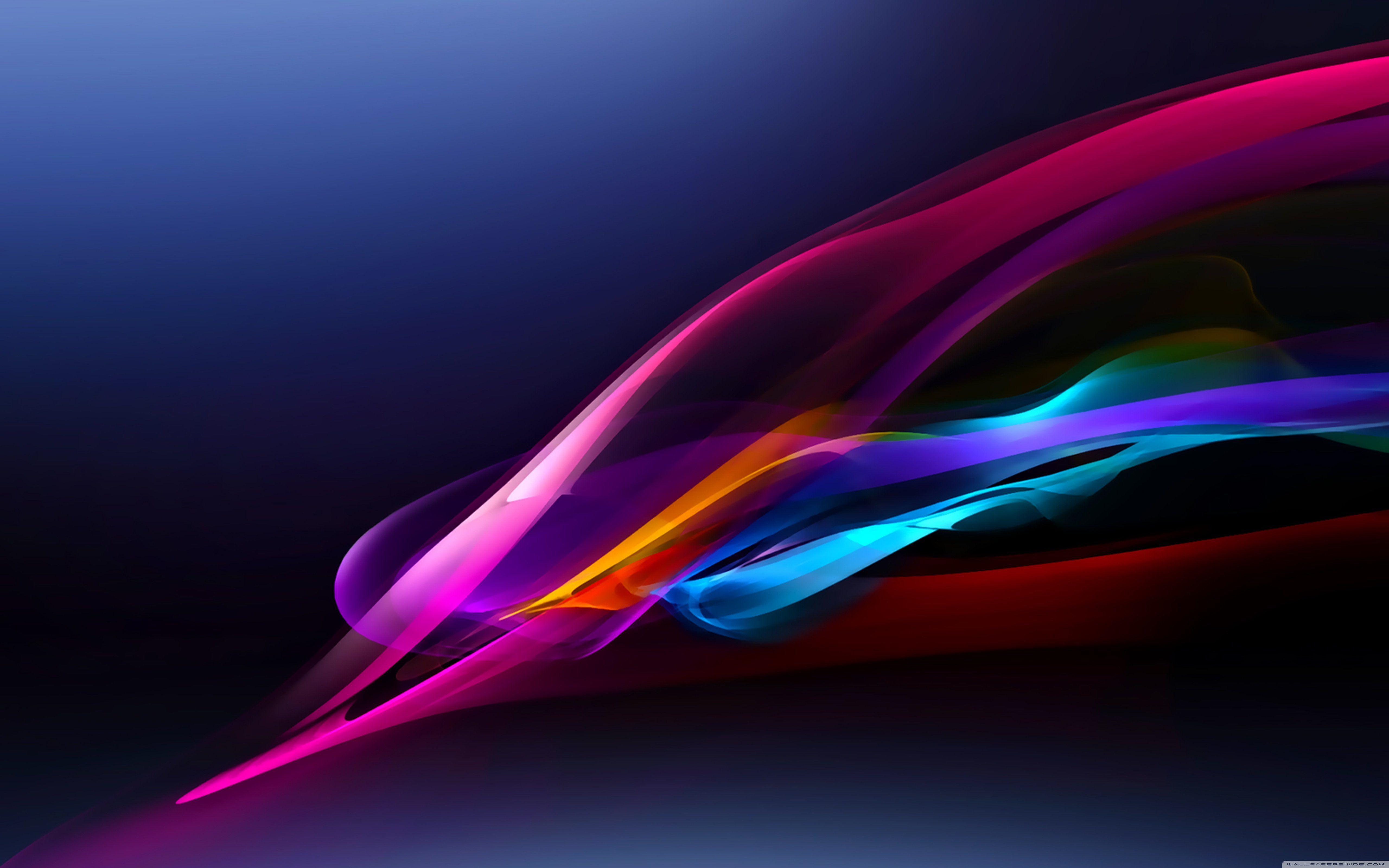5120x3200 Colors 4K wallpaper