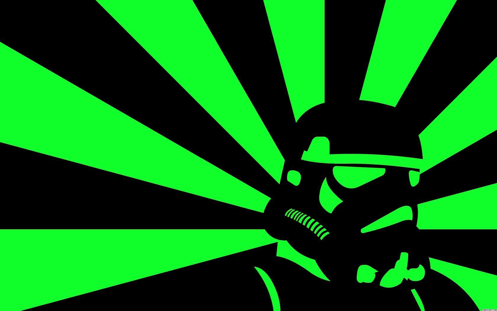 1680x1050 Stormtrooper Green x. Star wars wallpaper, Star wars background