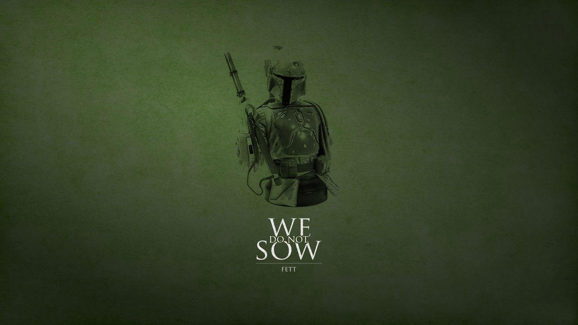 1920x1080 Star Wars, green background wallpaper and image
