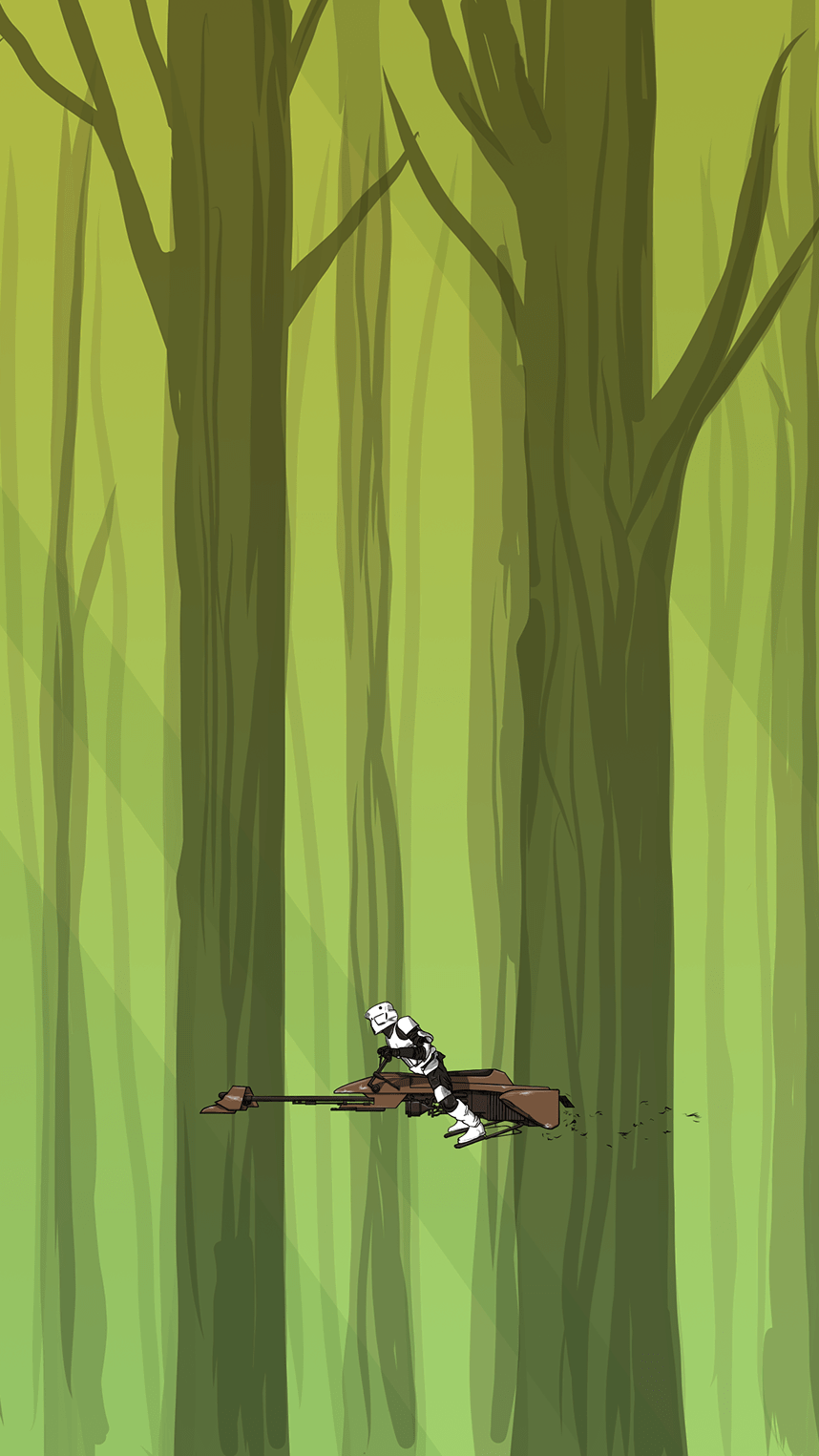 858x1525 star wars wallpaper