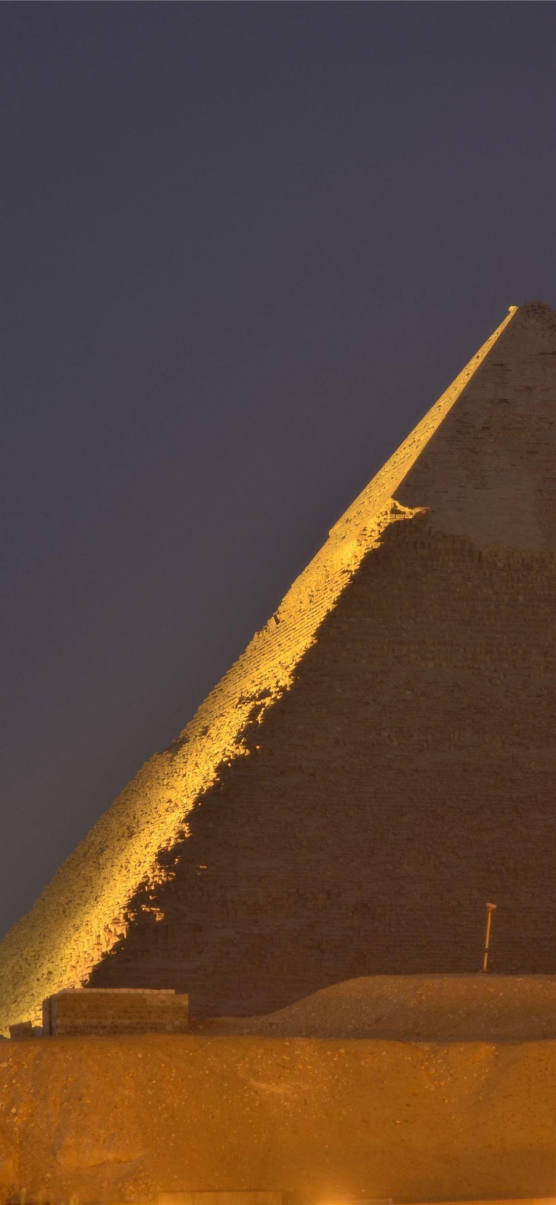 1125x2436 Best egypt iPhone 11 Wallpaper HD