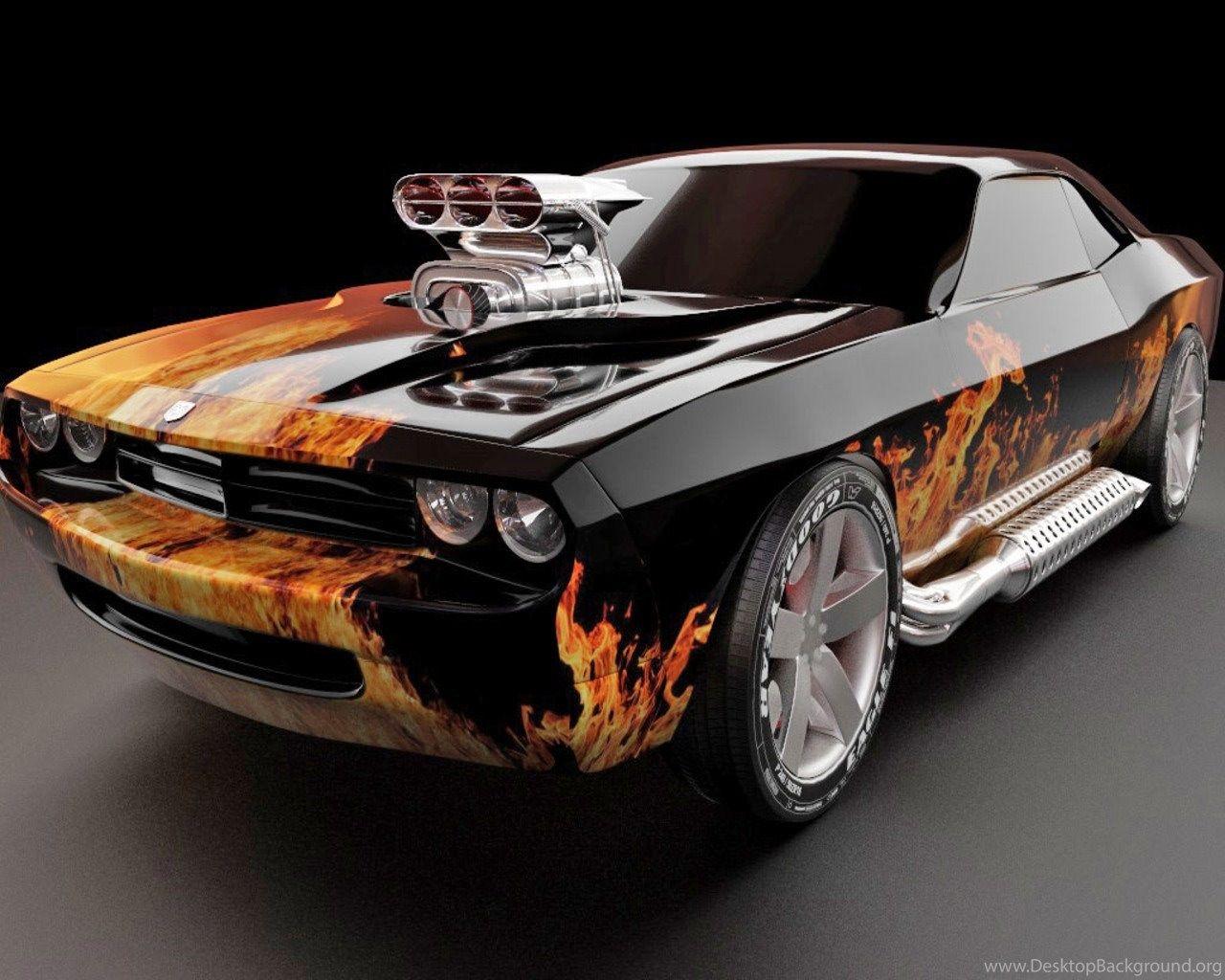 1280x1024 Tag For White Dodge Challenger Wallpaper Spagheto Wheels Desktop