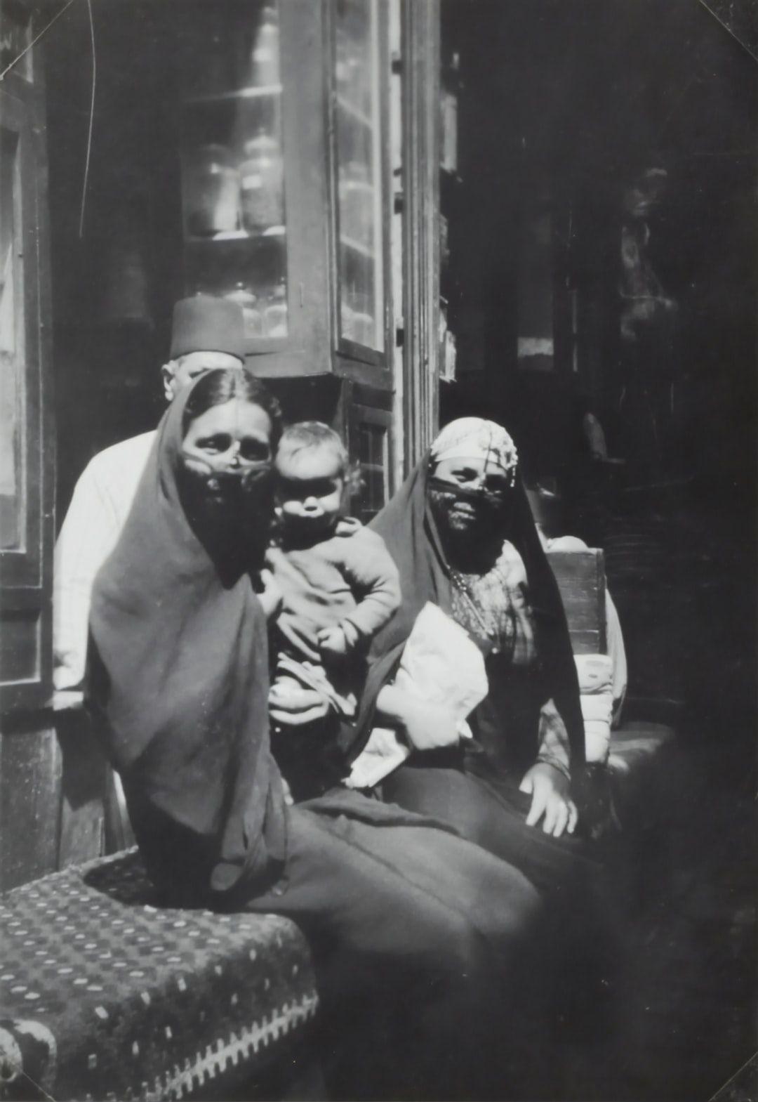 1080x1569 Egyptian Women Picture. Download Free Image