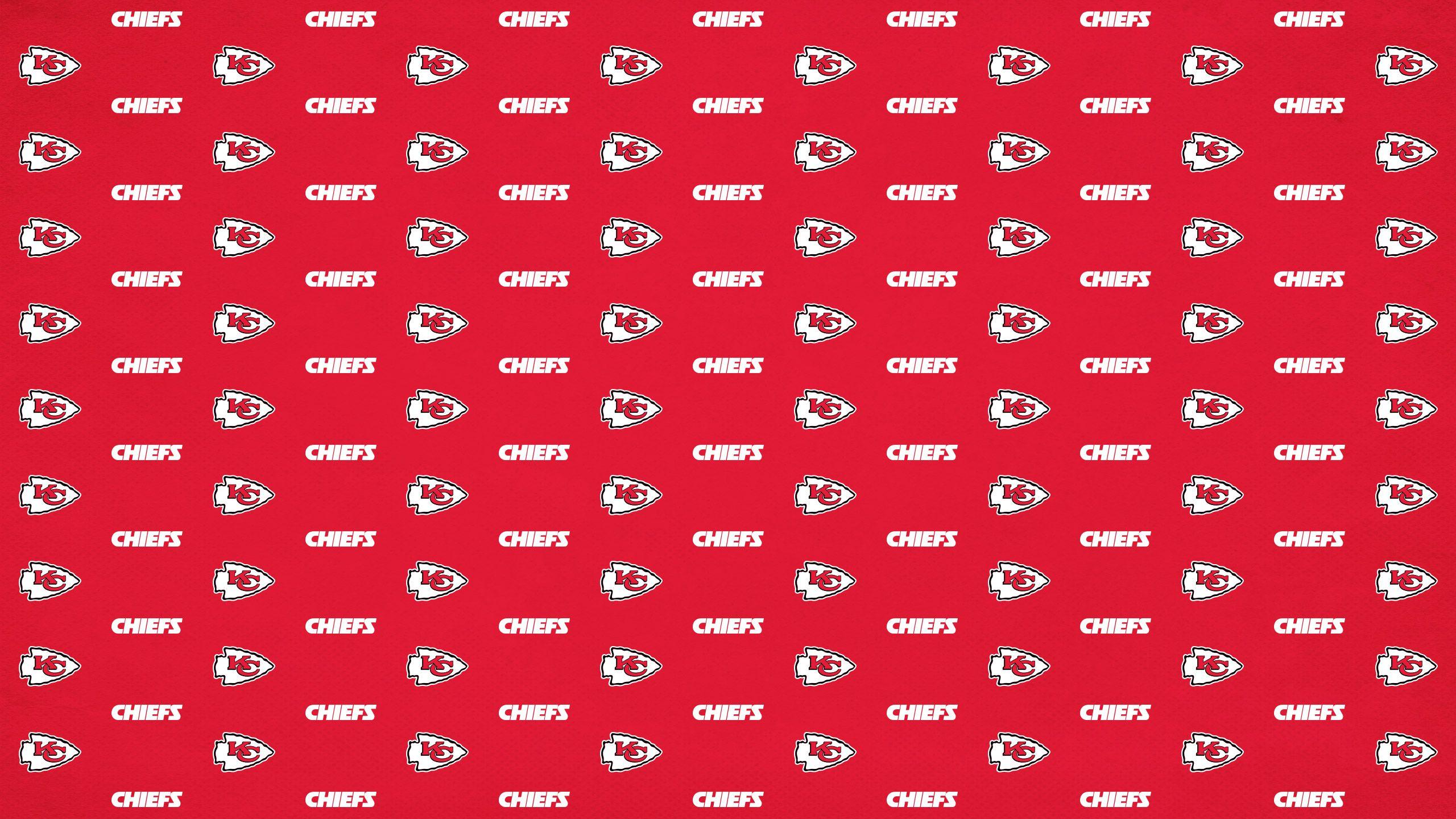 KC Chiefs Logo wallpaper by Itsalexanderj - Download on ZEDGE™