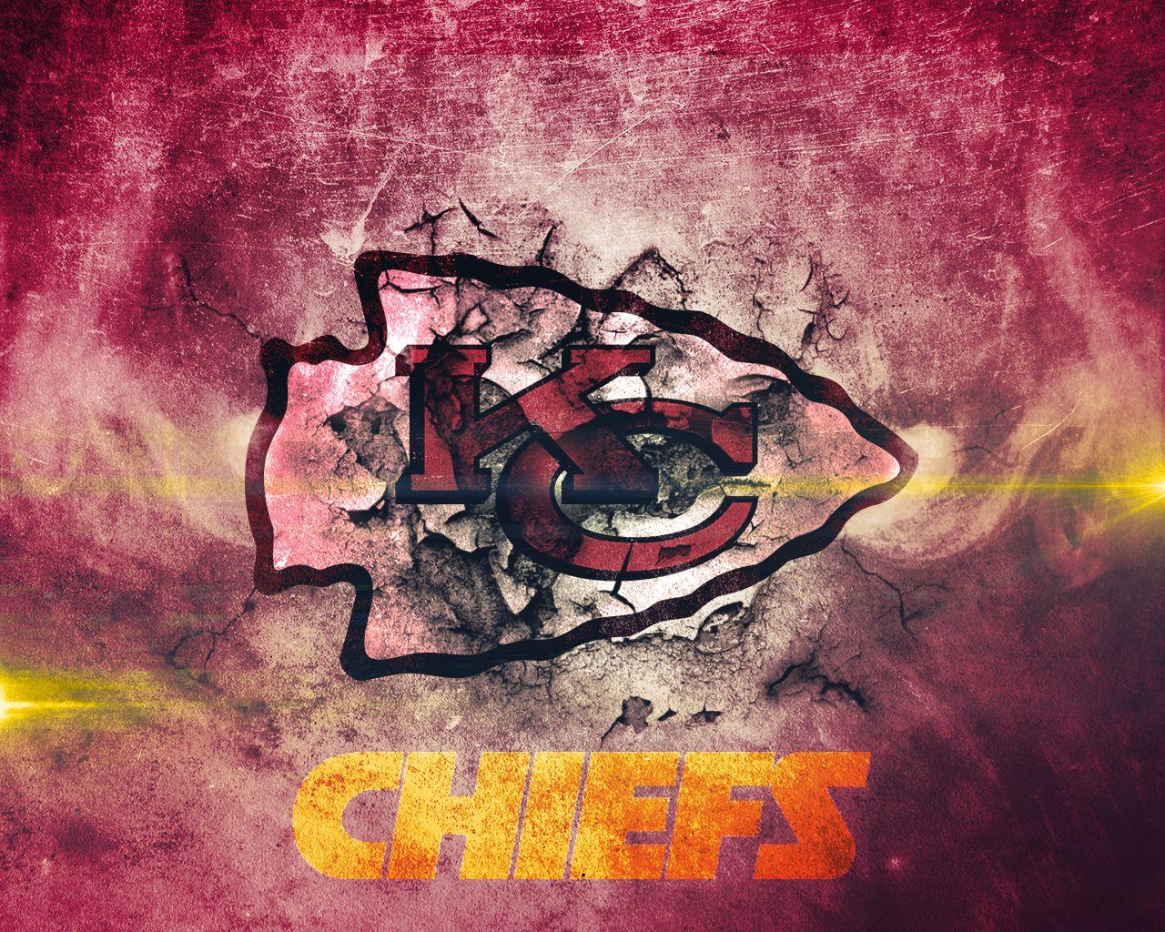 Kansas City Chiefs Wallpapers 63 pictures