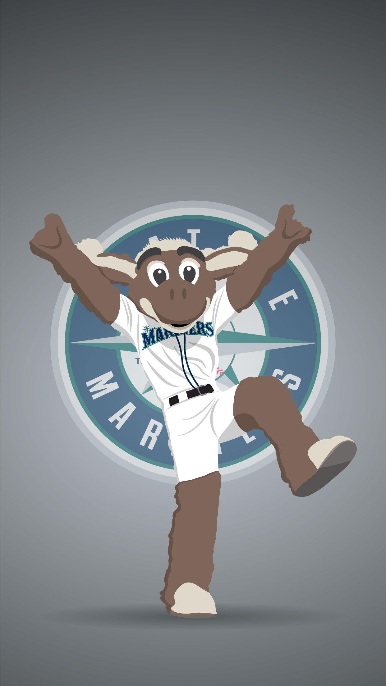 1242x2208 Mariners Wallpaper