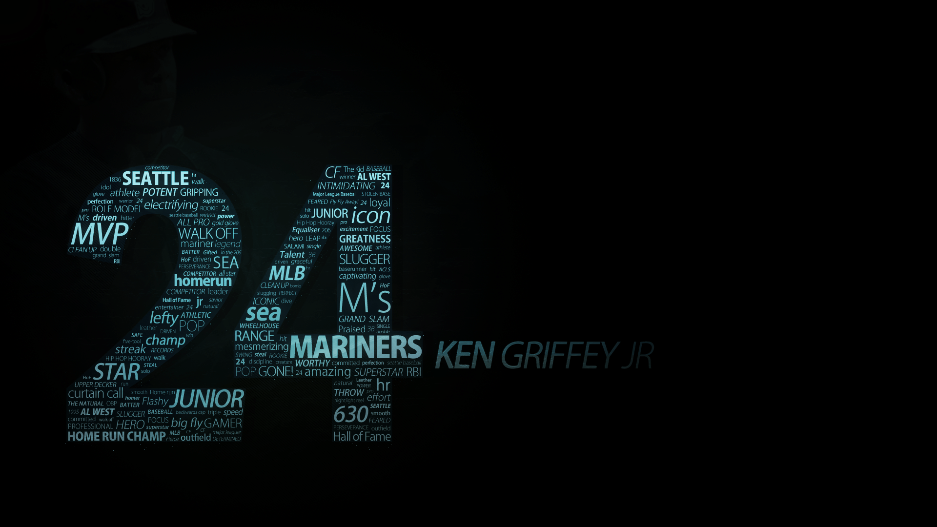 1920x1080 Seattle Mariners Wallpaper