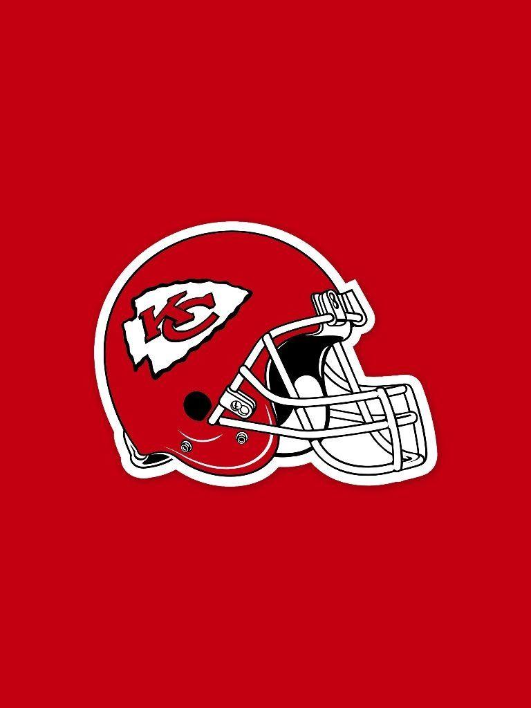 768x1024 Free download Kansas City Chiefs HD wallpaper Kansas City Chiefs