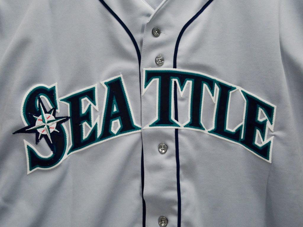 1024x768 Seattle Mariners Wallpaper