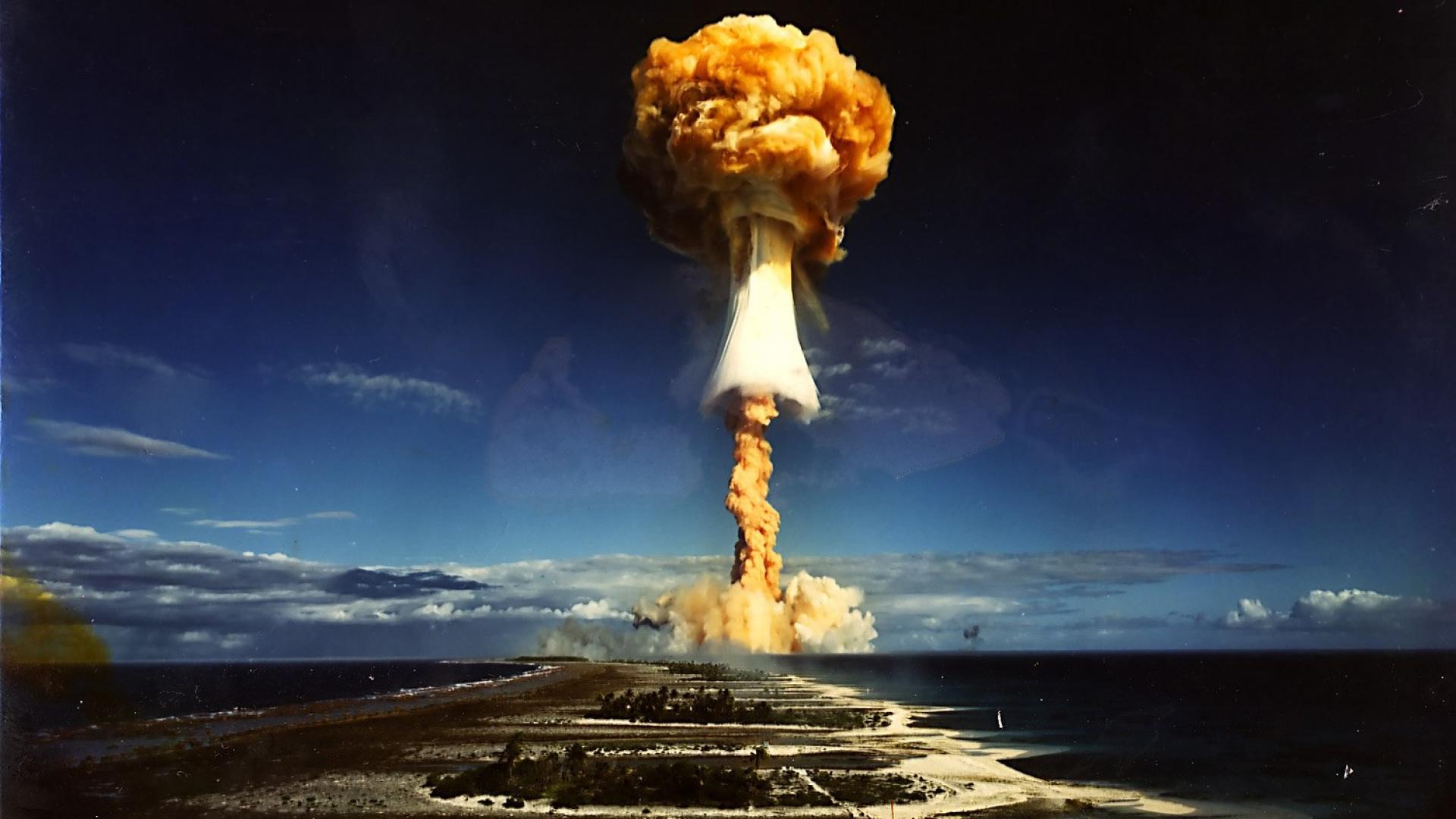 1920x1080 Free download nuke nuclear explosions HD Wallpaper wallpaper 28443