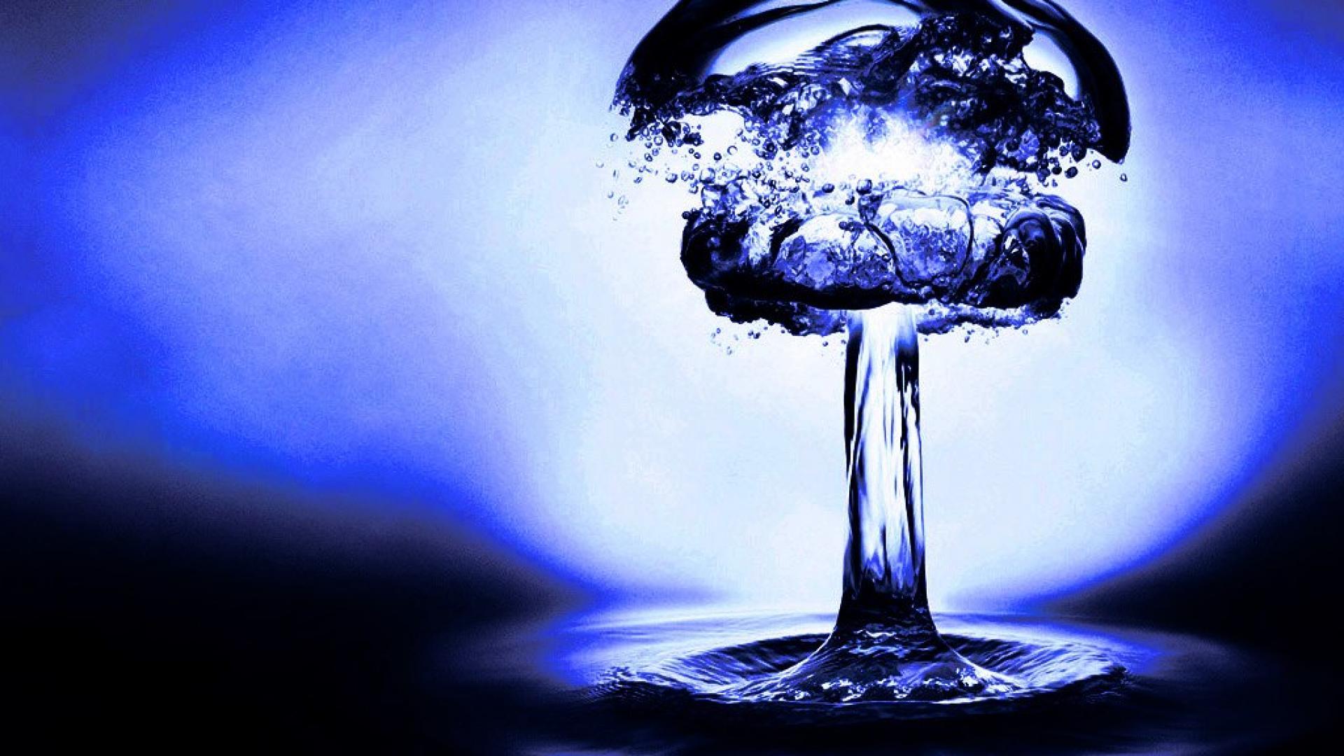 Nuke Wallpapers - Top Free Nuke Backgrounds - WallpaperAccess