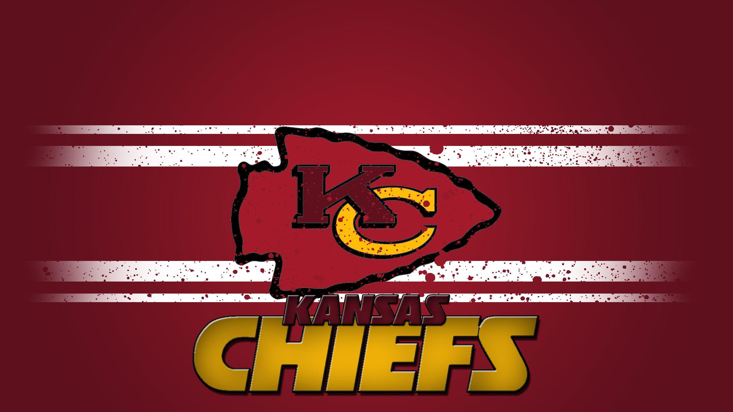 2560x1440 Kansas City Chiefs HD Wallpaper. Background Imagex1440