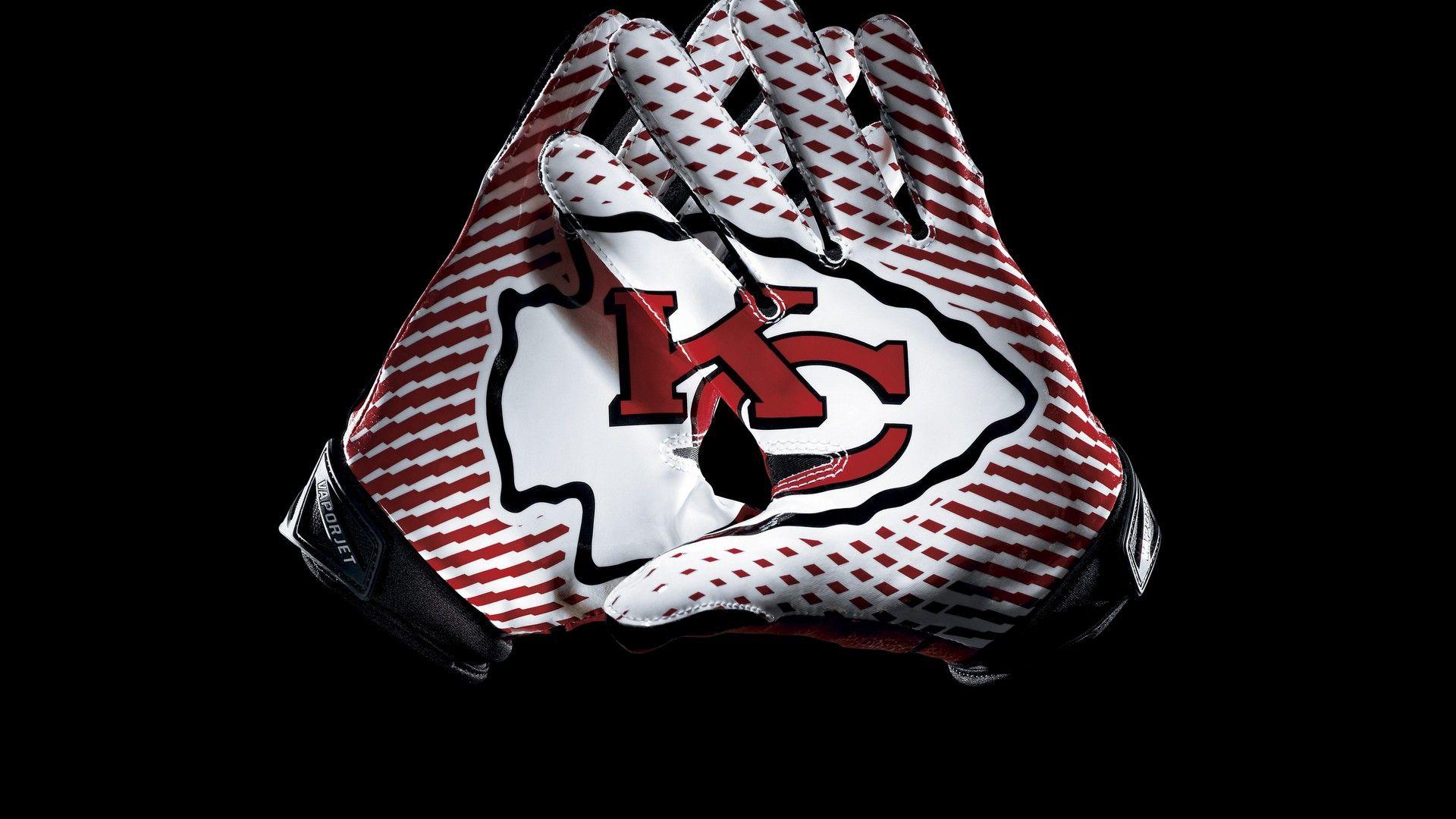 1920x1080 Kansas City Chiefs Wallpaper For Mac Background NFL