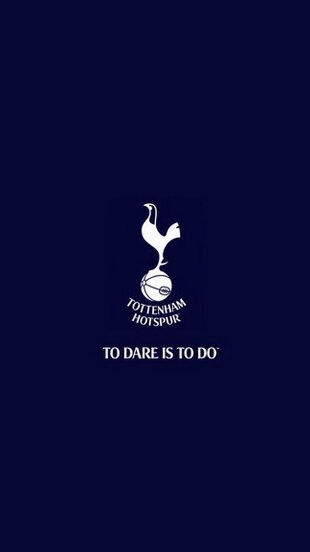 1080x1920 iPhone 8 Wallpaper Tottenham Hotspur. Tottenham hotspur wallpaper