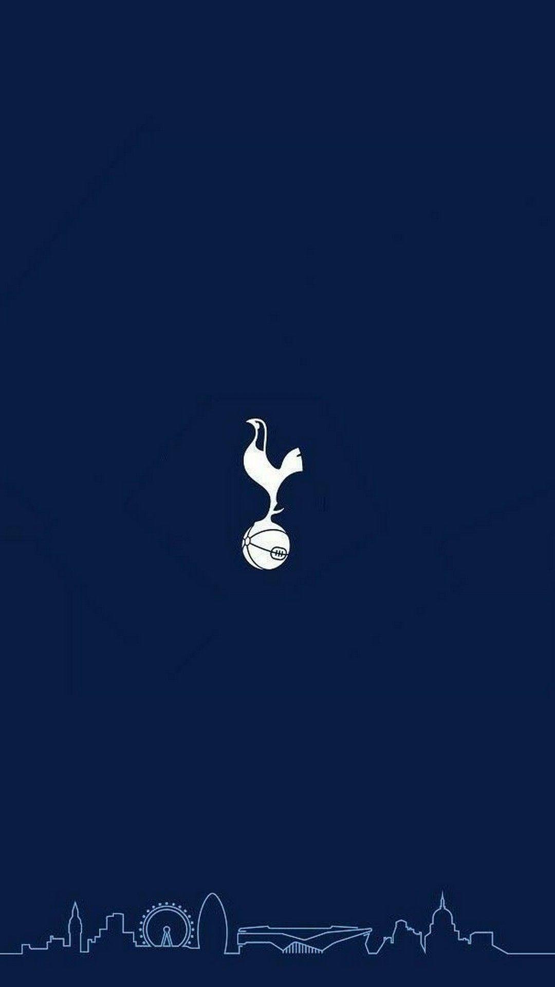 1080x1920 Tottenham Hotspur iPhone 6 Wallpaper Football Wallpaper