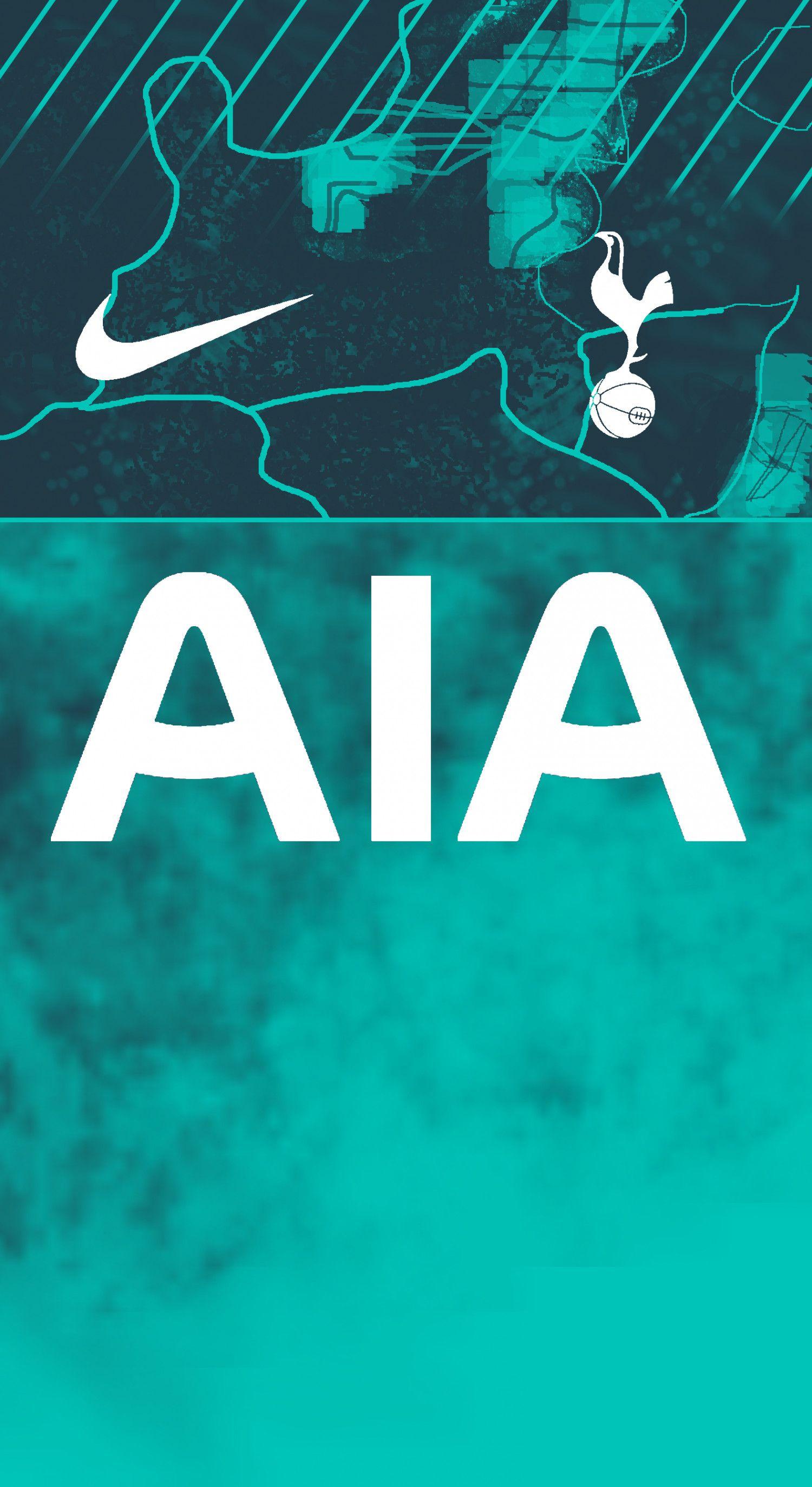 1500x2745 Tottenham Hotspurs iPhone Wallpaper