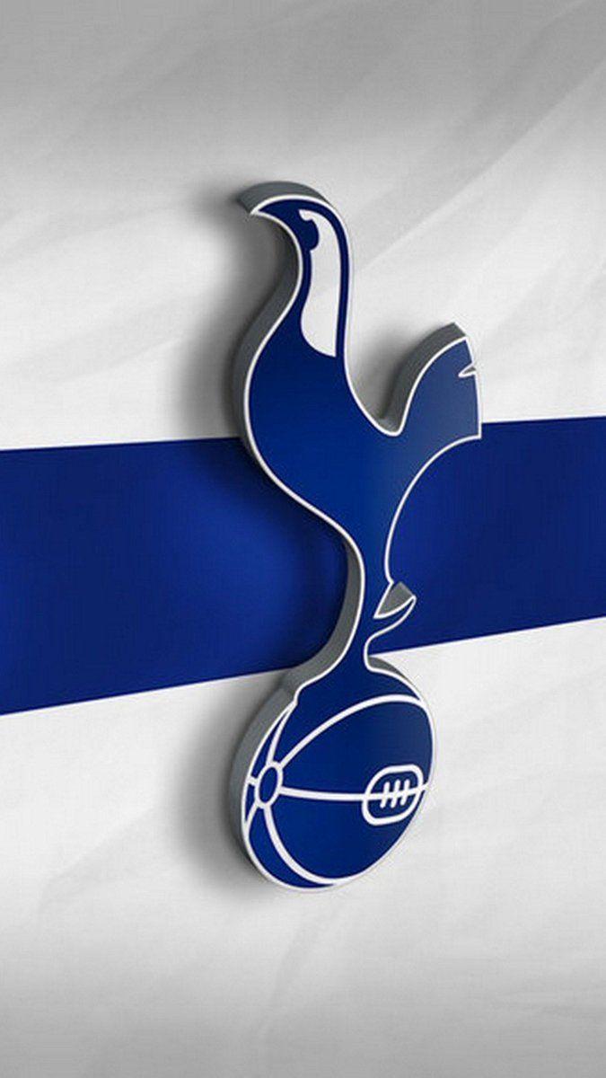 675x1200 3D iPhone Wallpaper iPhone Tottenham
