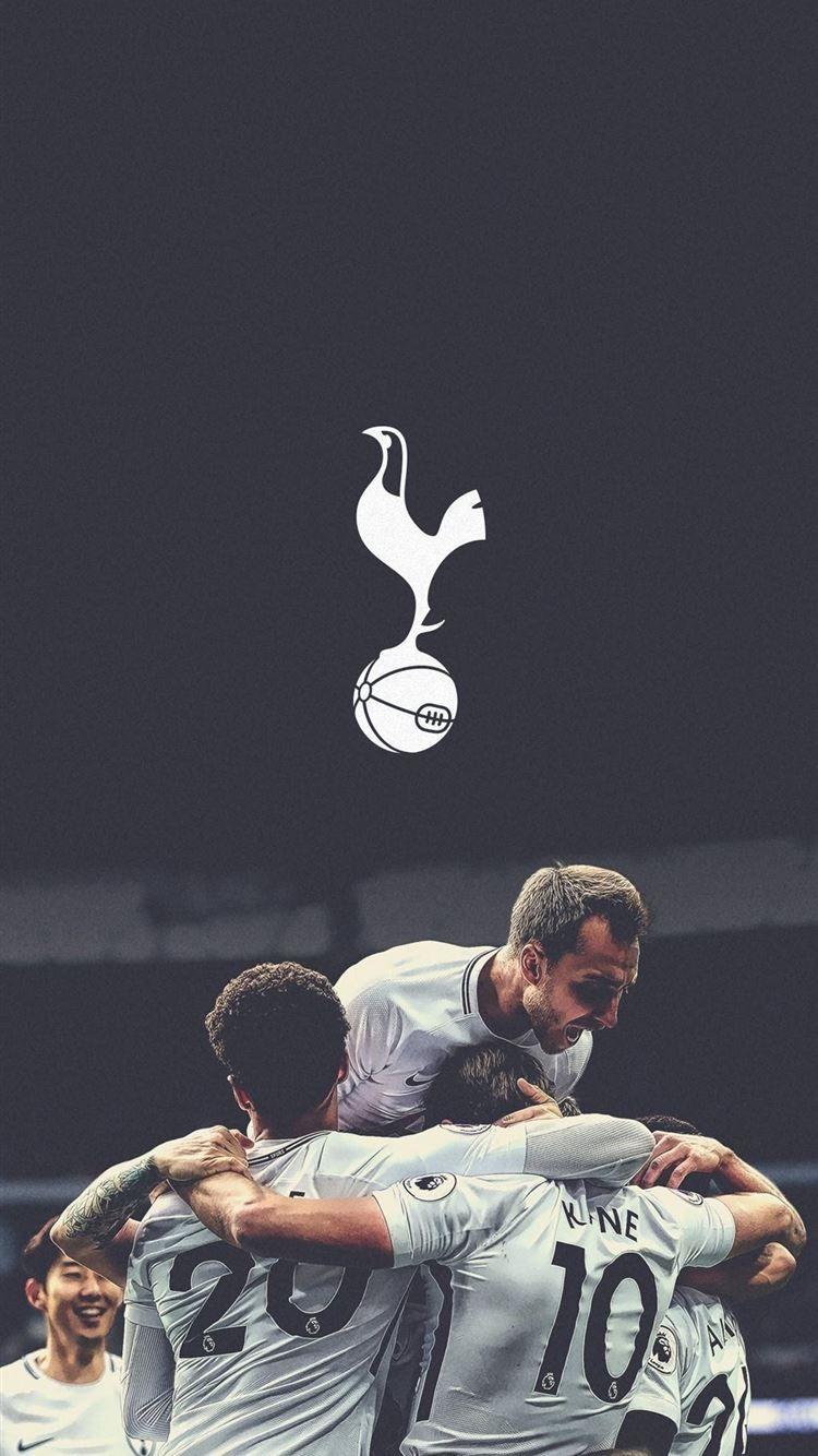 750x1334 Tottenham at Bro iPhone Wallpaper Free Download