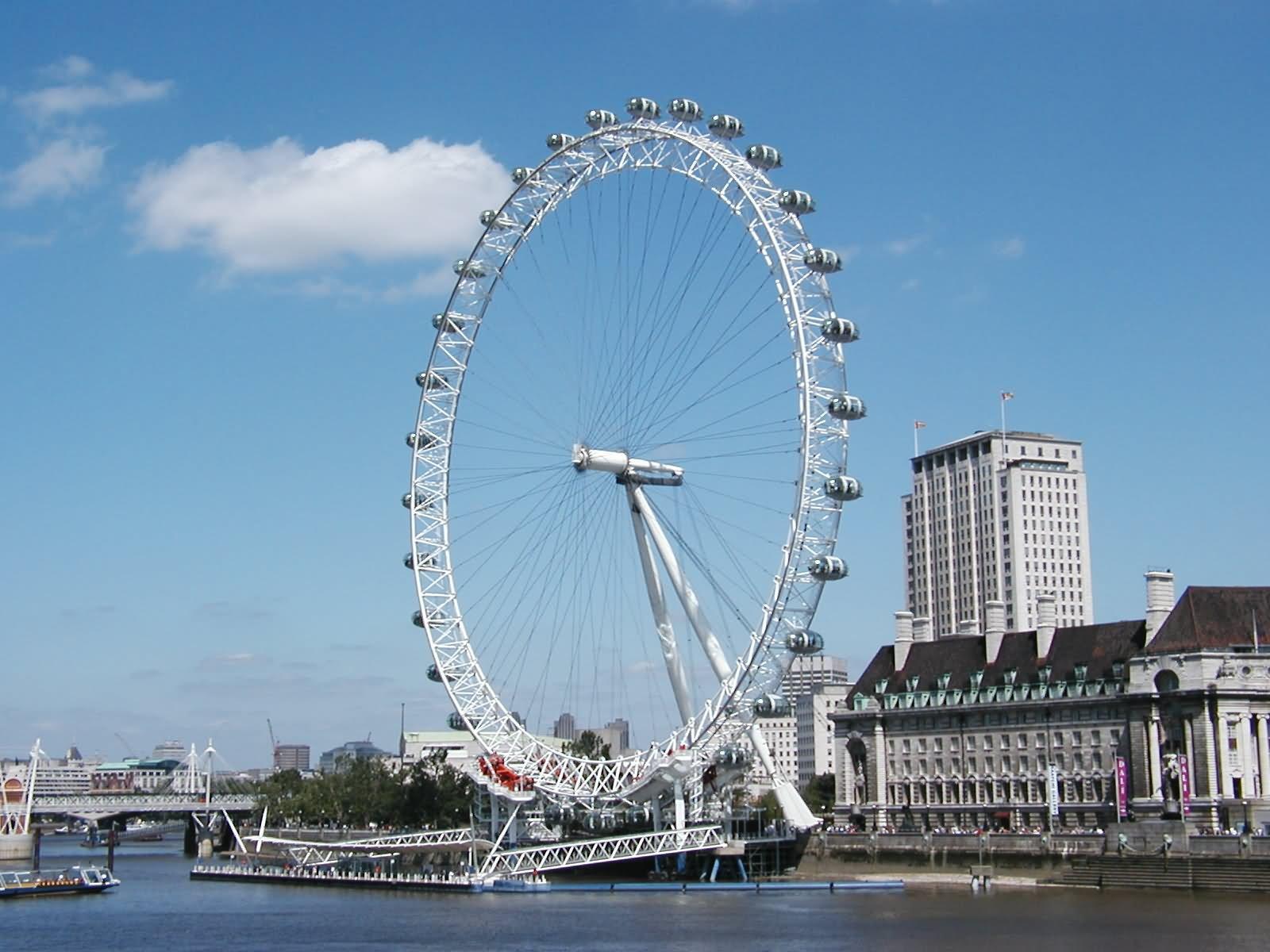 1600x1200 Most Amazing London Eye Picture And Photo