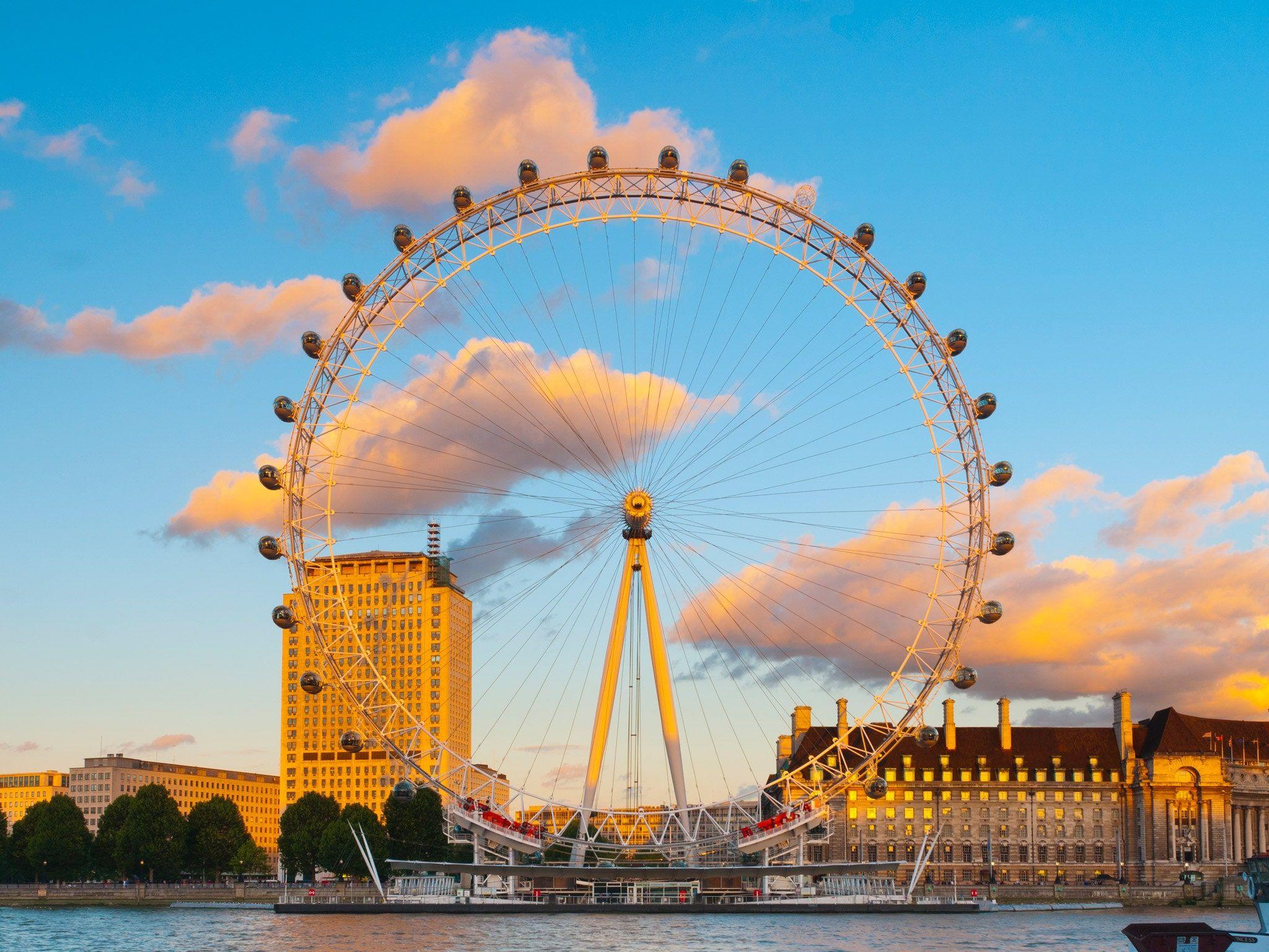 2048x1536 London Eye Facts You Didn't Knowé Nast Traveler