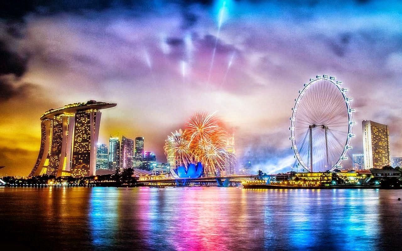 1280x800 London Twitter Background. London