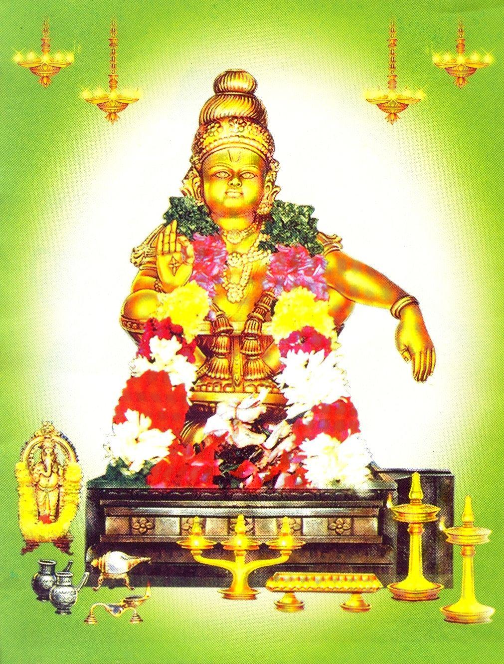 1011x1330 Sabarimala Swamy Ayyappan Hình nền và Hình ảnh.  Chúa Trời