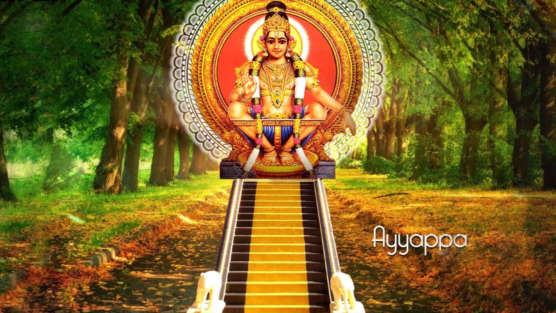 1920x1080 Ayyappa Swamy Hình ảnh HD 1080p Tải xuống.  Các vị thần và nữ thần của đạo Hindu