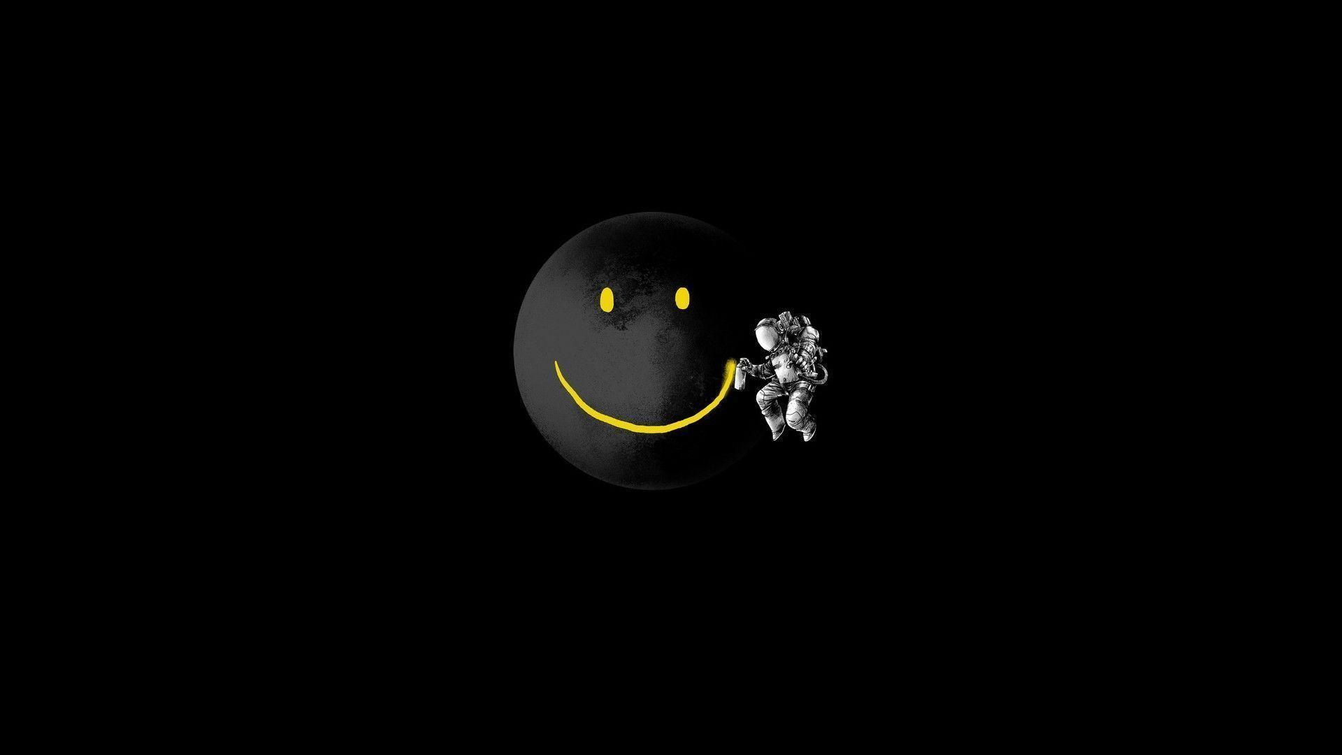Featured image of post Black Emoji Wallpaper 3D