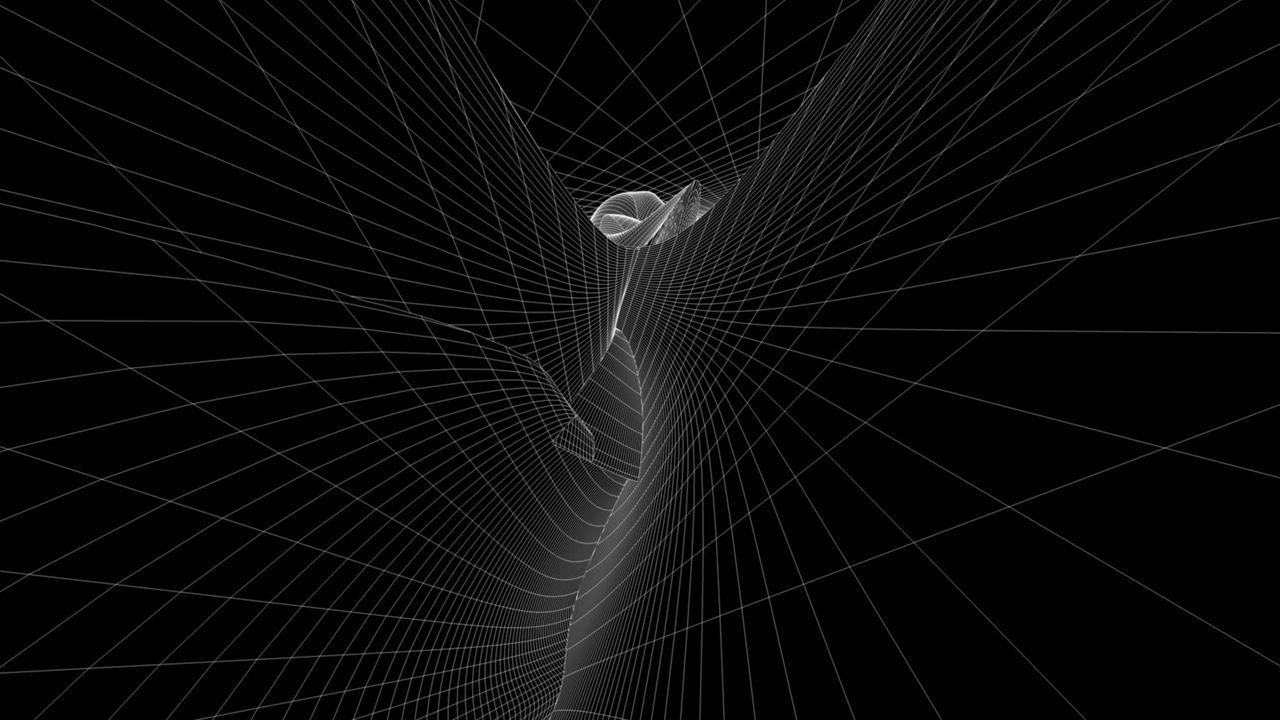 1280x720 Black And White Wallpaper HD