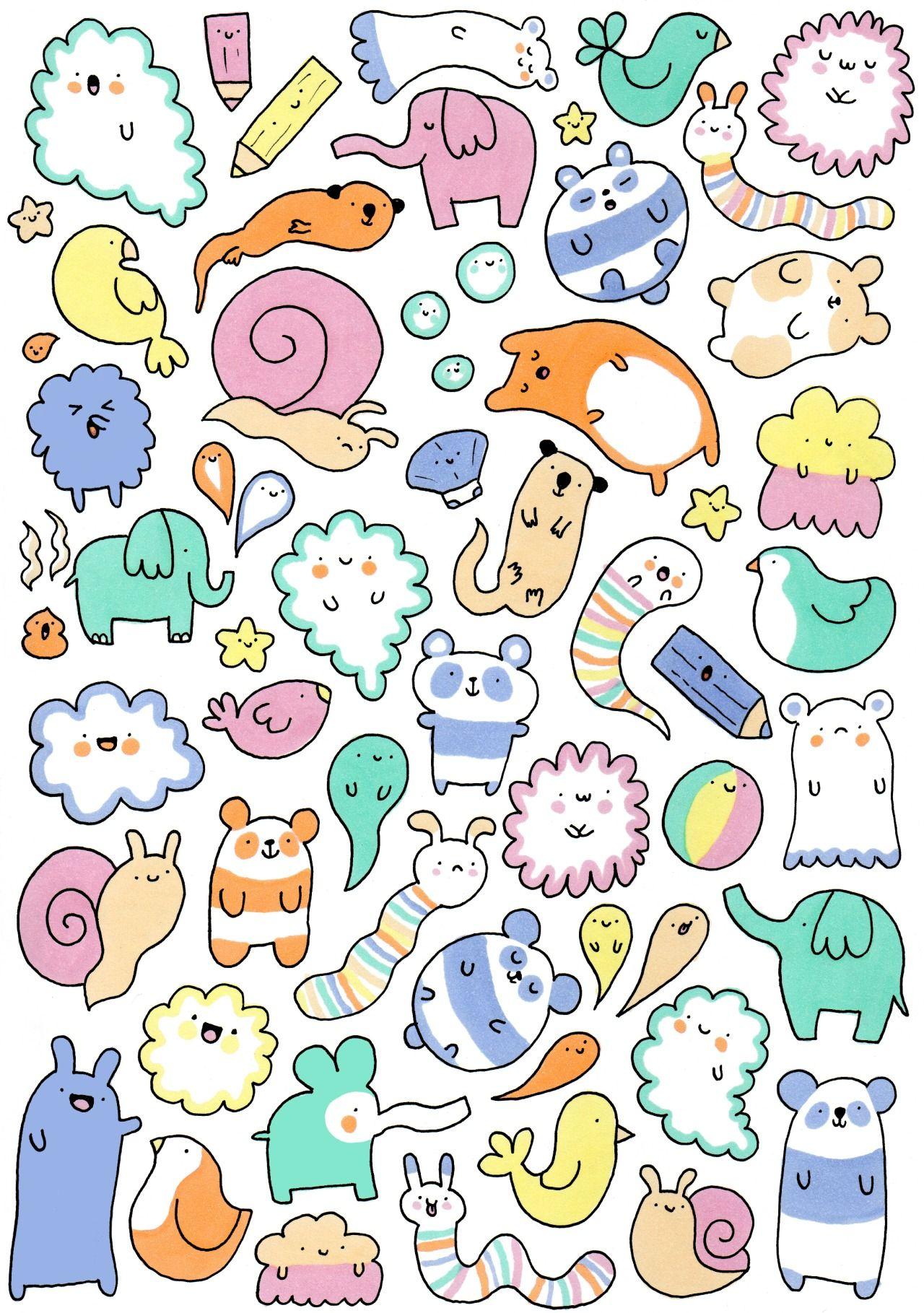 1280x1819 ¥ Manga ¥ ^ ^. Kawaii shop and Kawaii