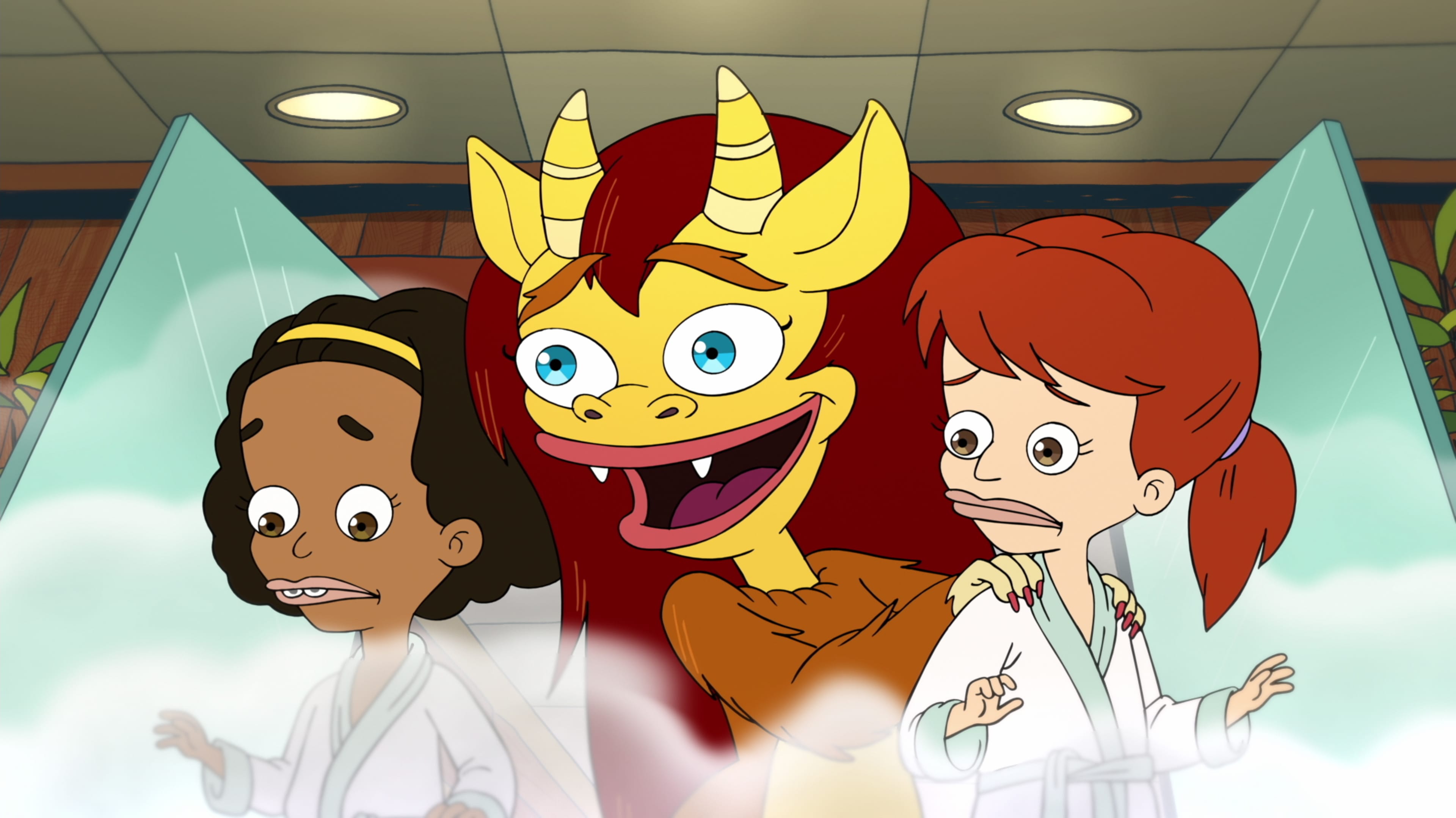 3840x2160 Big Mouth 4k Ultra HD Wallpaper. Background Imagex2160