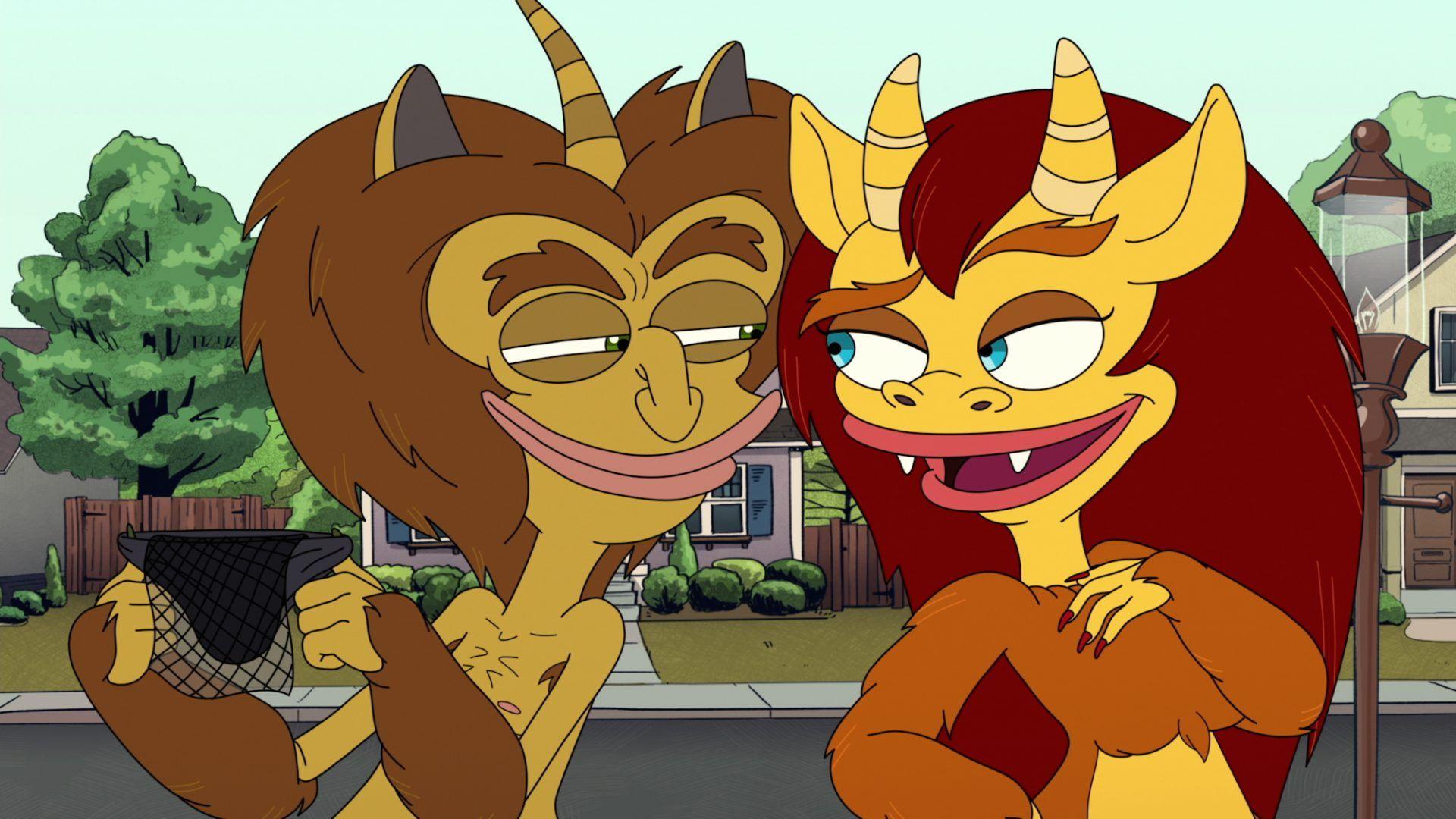 1920x1080 Big Mouth Season 4: Everything We Know About Its Netflix Arrival