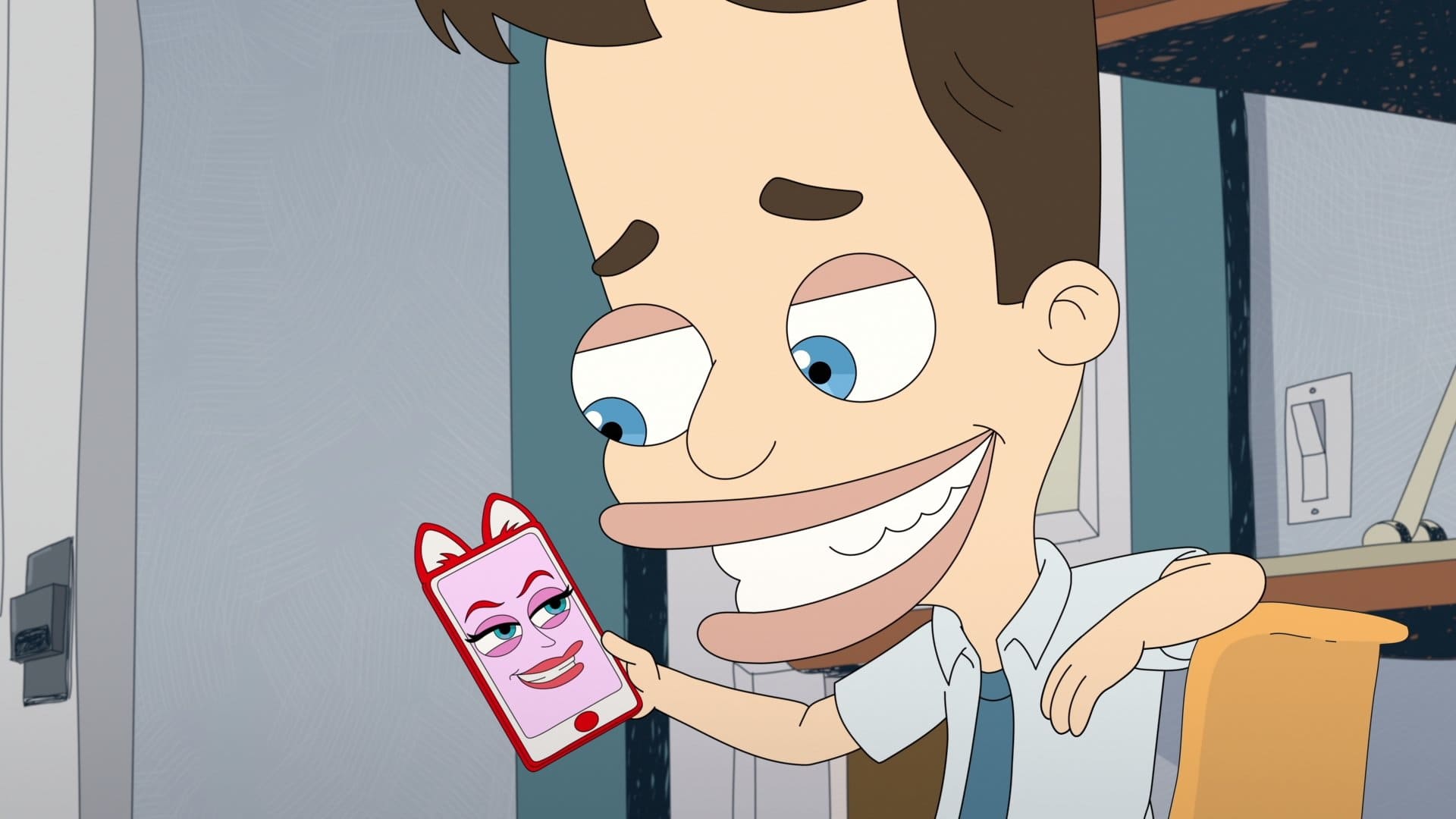 1920x1080 Big Mouth' Season 4 release date, plot, characters, and more