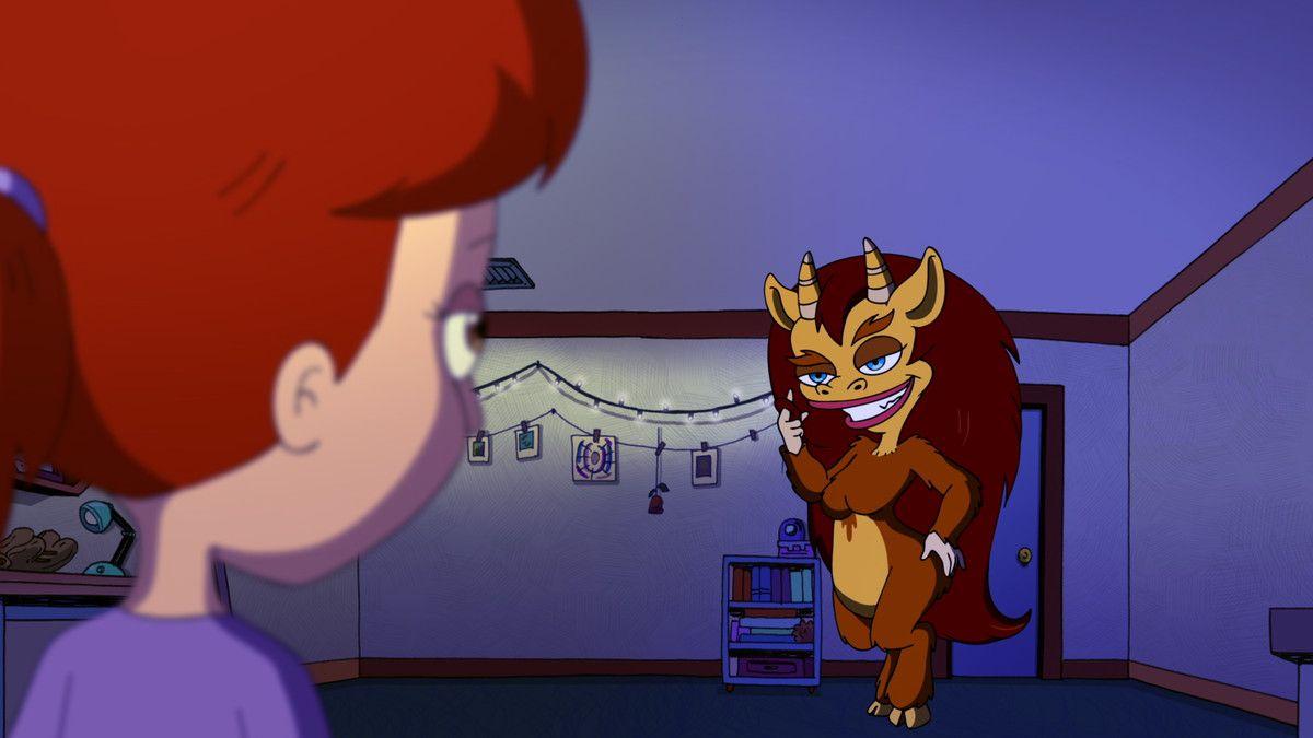 1200x675 Big Mouth review: Netflix's puberty comedy is surprisingly sharp