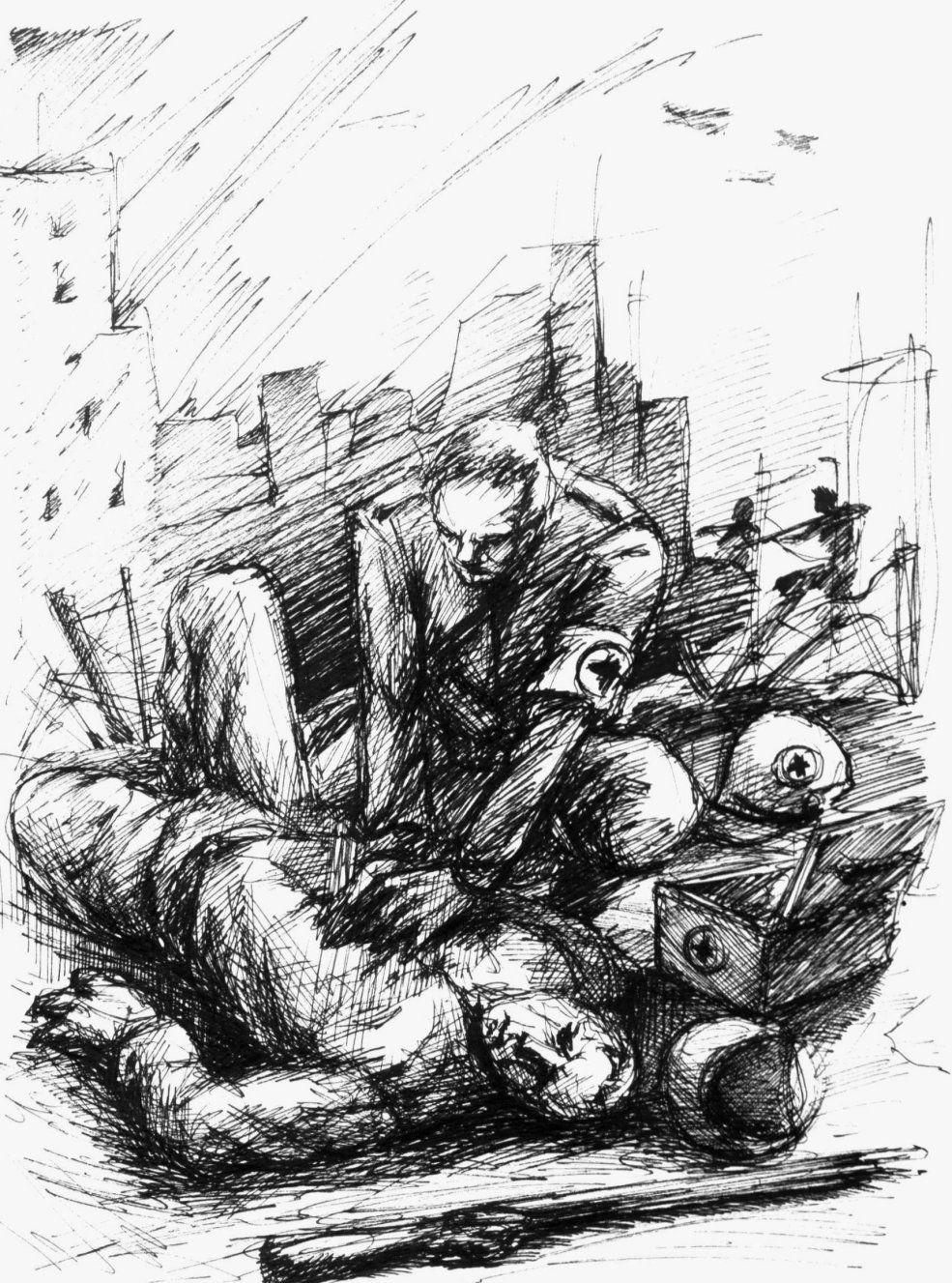 985x1327 Combat Medic