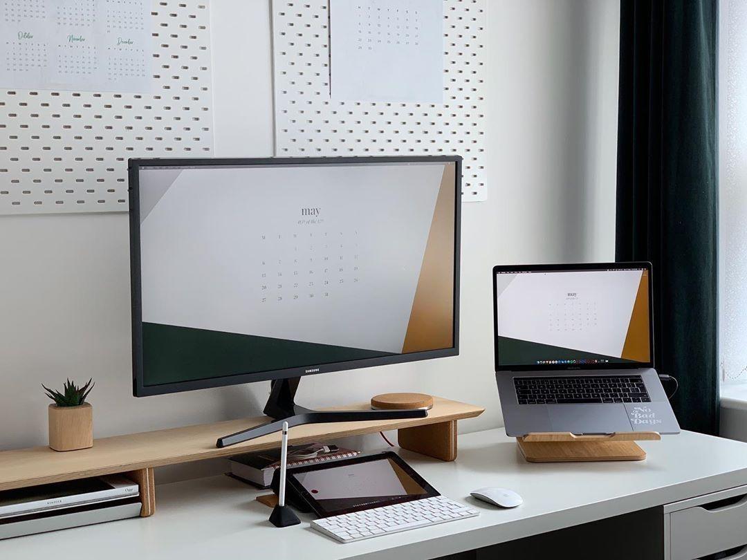 1080x810 Setup